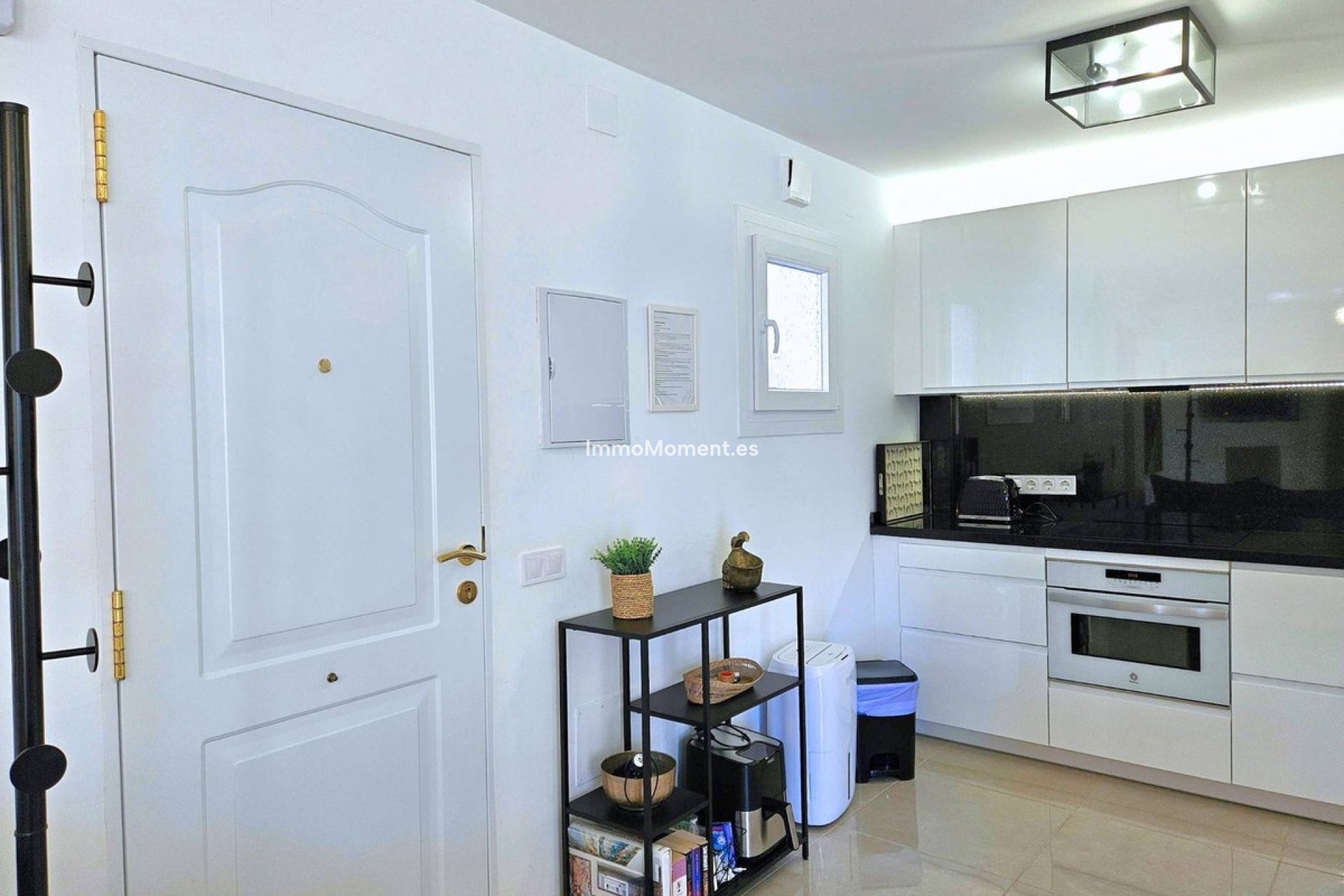 Wiederverkauf - Wohnung - Benalmadena - Benalmadena Costa