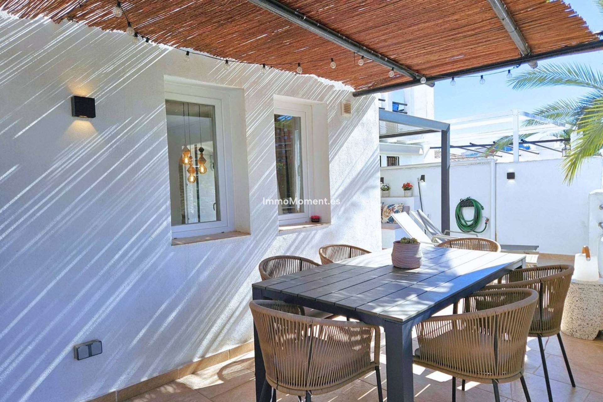 Wiederverkauf - Wohnung - Benalmadena - Benalmadena Costa