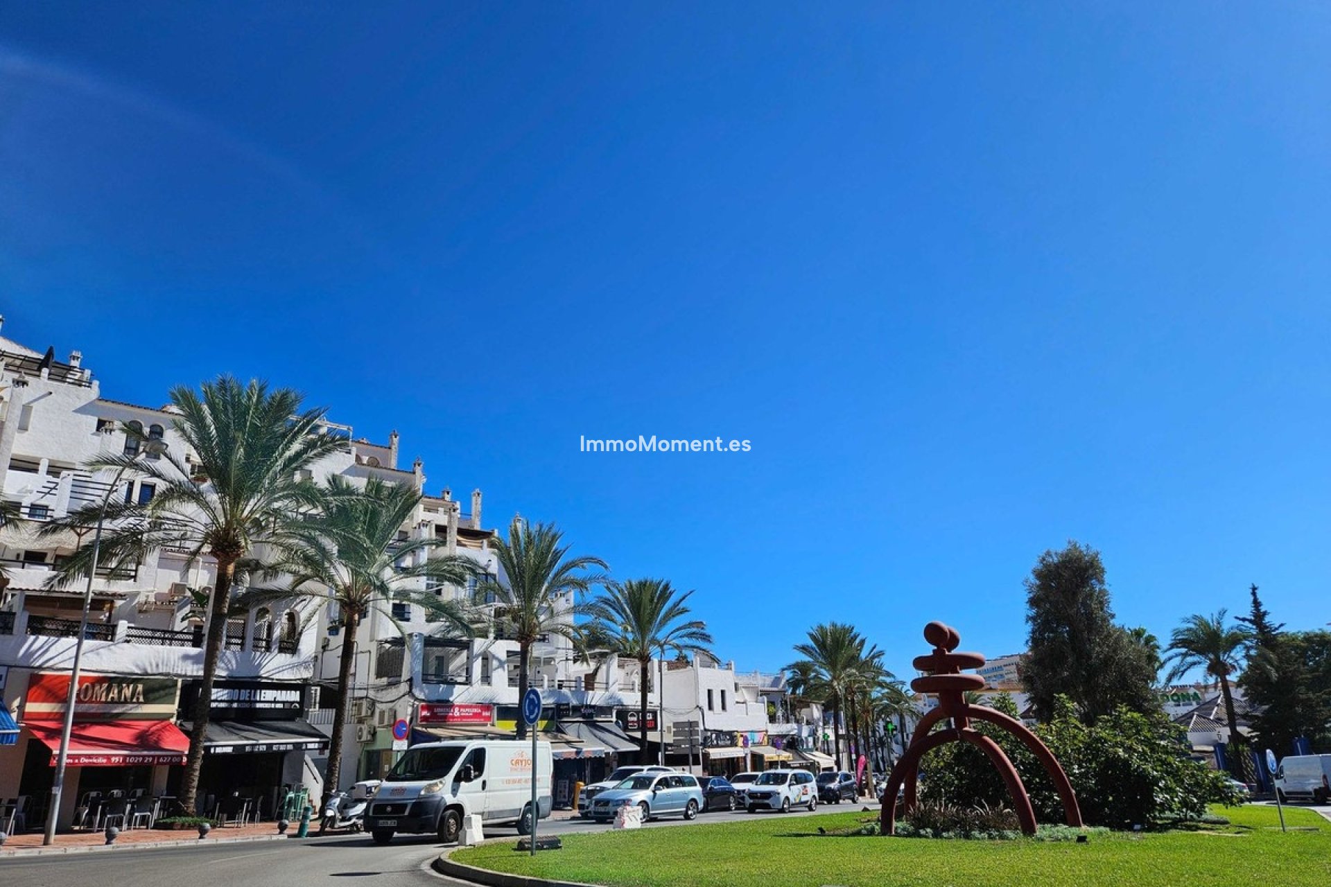 Wiederverkauf - Wohnung - Benalmadena - Benalmadena Costa