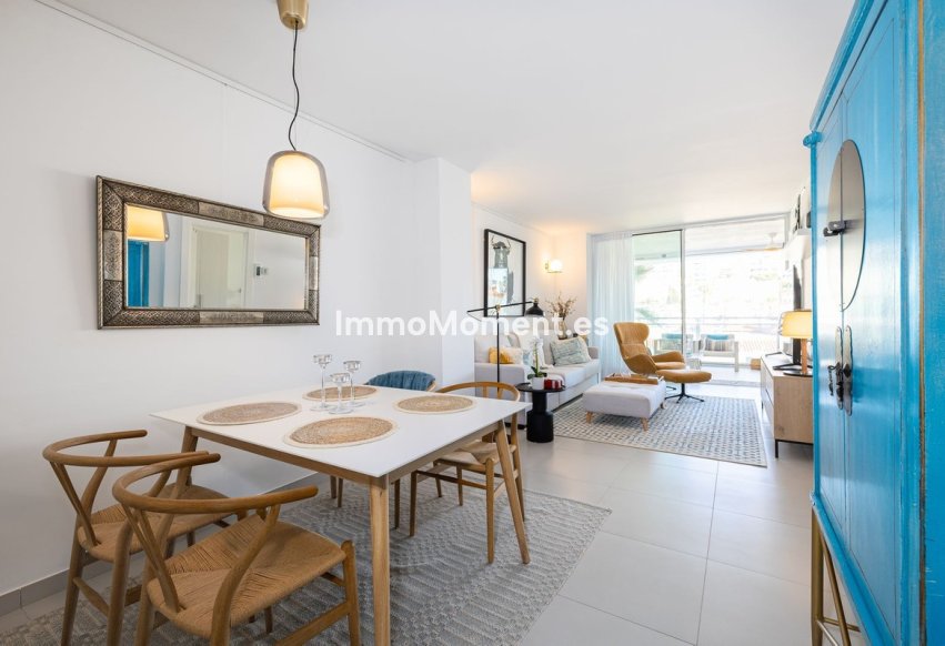 Wiederverkauf - Wohnung - Benalmadena - Benalmadena Costa