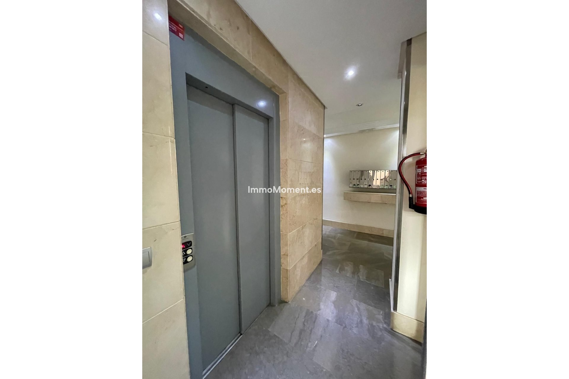Wiederverkauf - Wohnung - Benalmadena - Benalmadena Costa