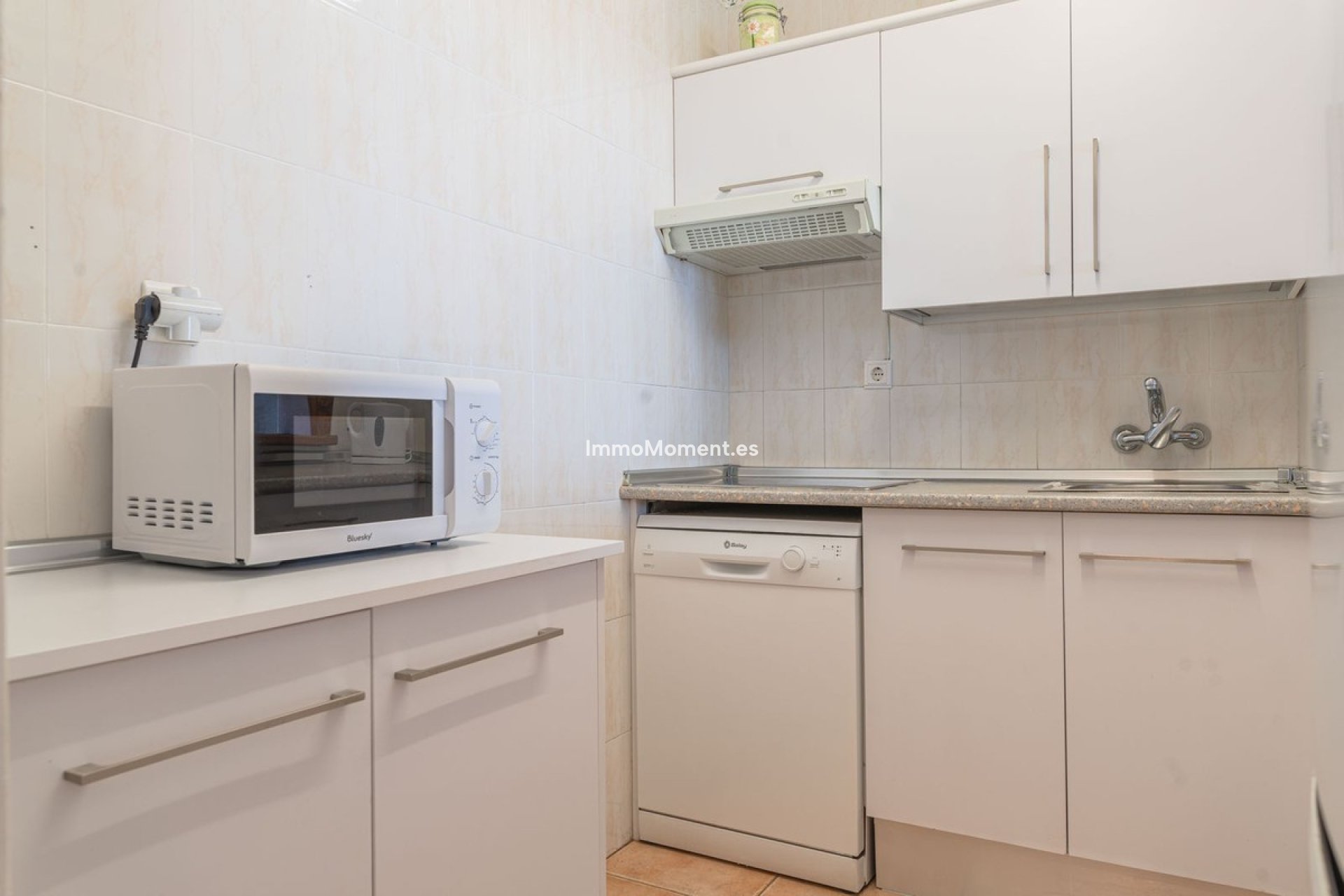 Wiederverkauf - Wohnung - Benalmadena - Benalmadena Costa