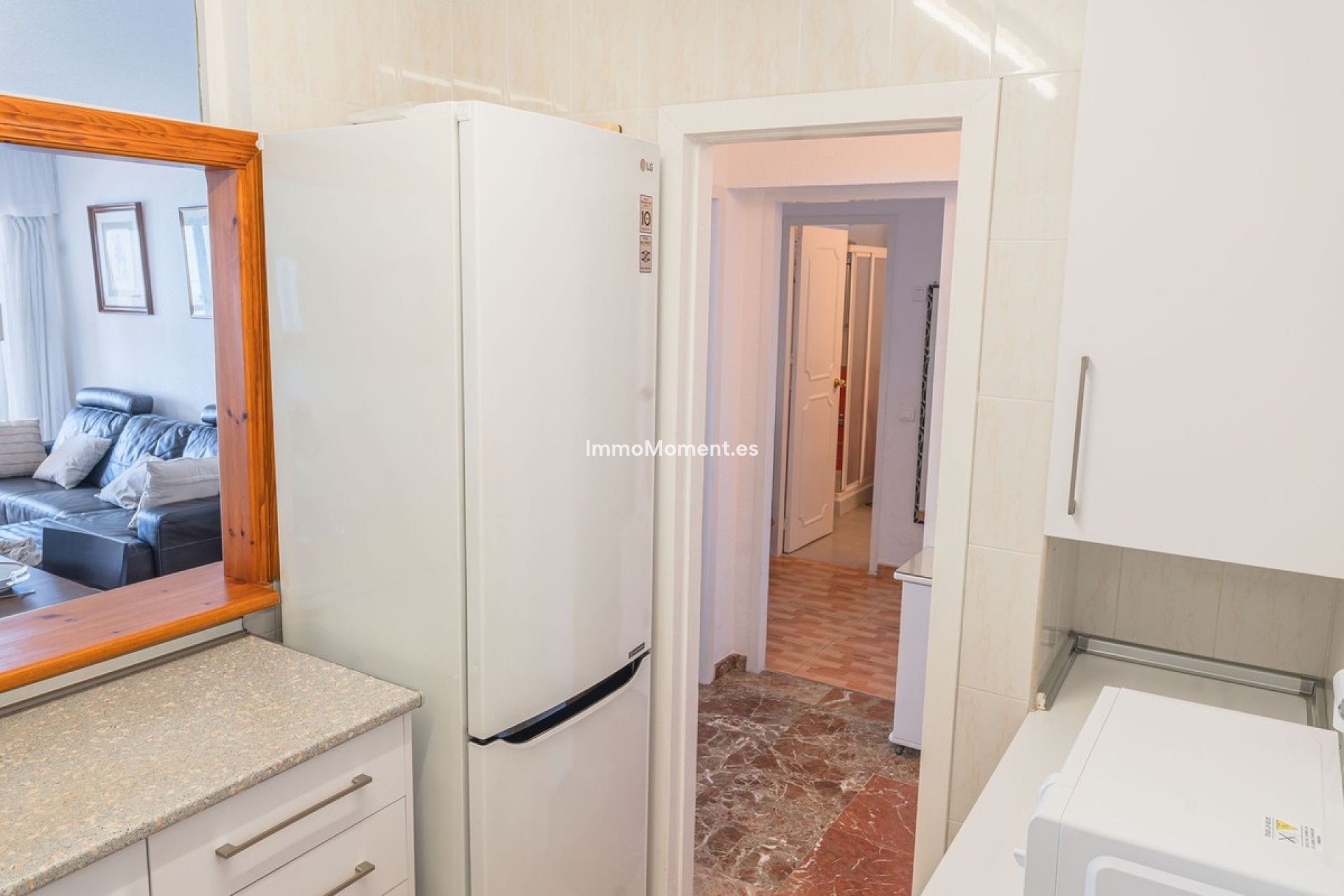 Wiederverkauf - Wohnung - Benalmadena - Benalmadena Costa