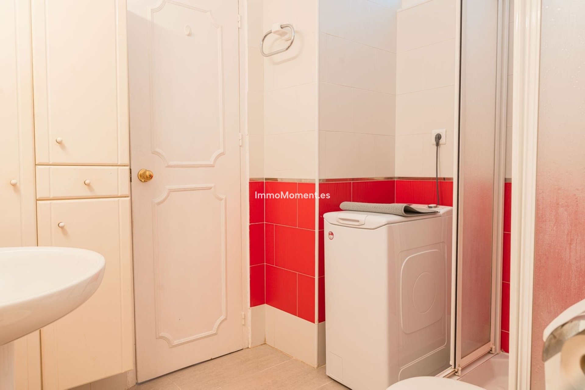 Wiederverkauf - Wohnung - Benalmadena - Benalmadena Costa