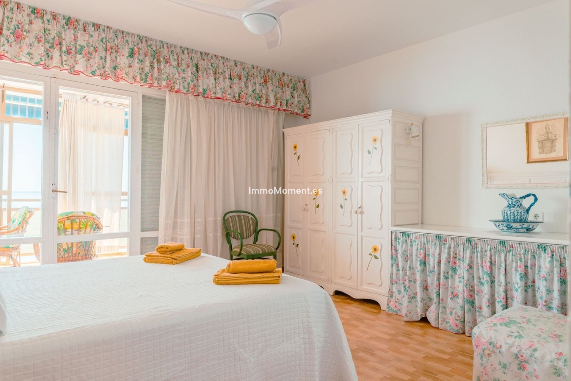 Wiederverkauf - Wohnung - Benalmadena - Benalmadena Costa