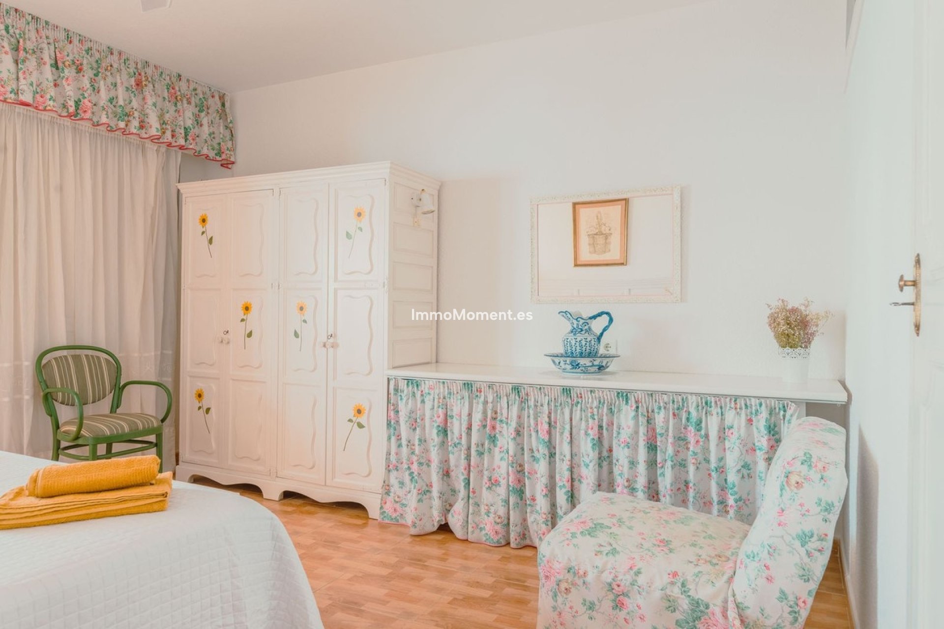 Wiederverkauf - Wohnung - Benalmadena - Benalmadena Costa