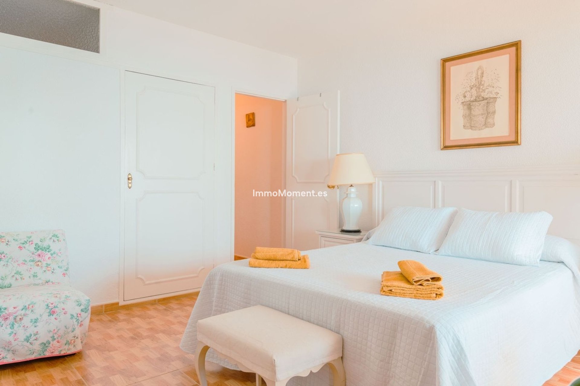 Wiederverkauf - Wohnung - Benalmadena - Benalmadena Costa