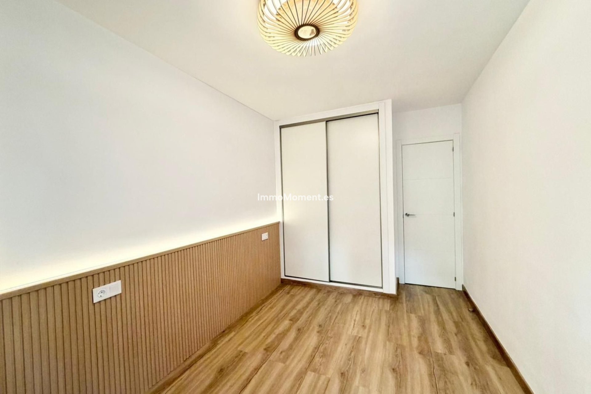Wiederverkauf - Wohnung - Benalmadena - Benalmadena Costa