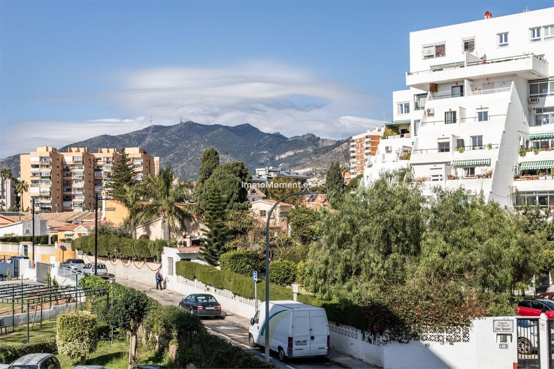 Wiederverkauf - Wohnung - Benalmadena - Benalmadena Costa