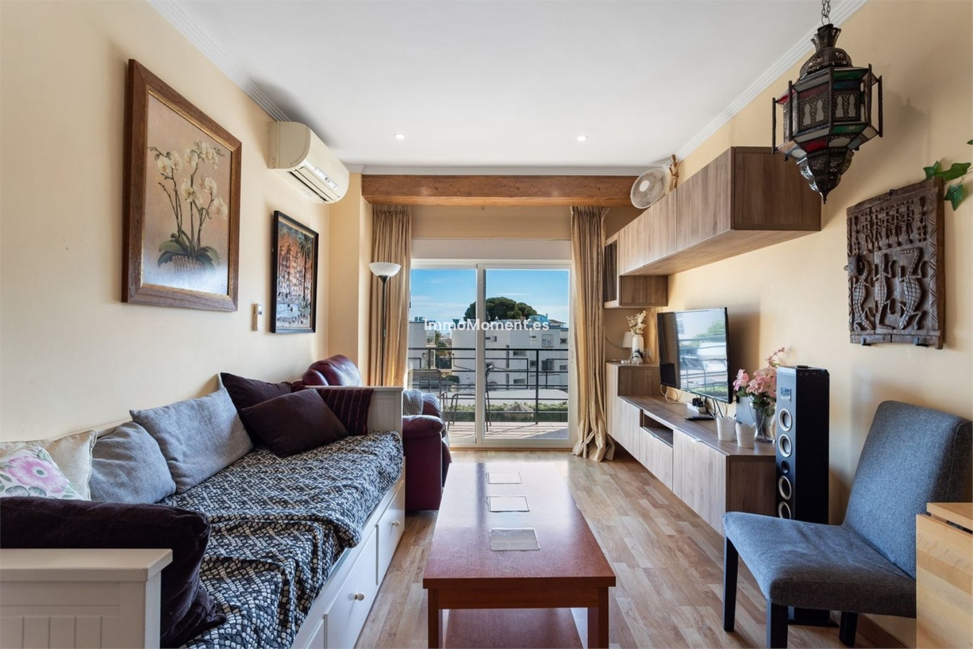 Wiederverkauf - Wohnung - Benalmadena - Benalmadena Costa