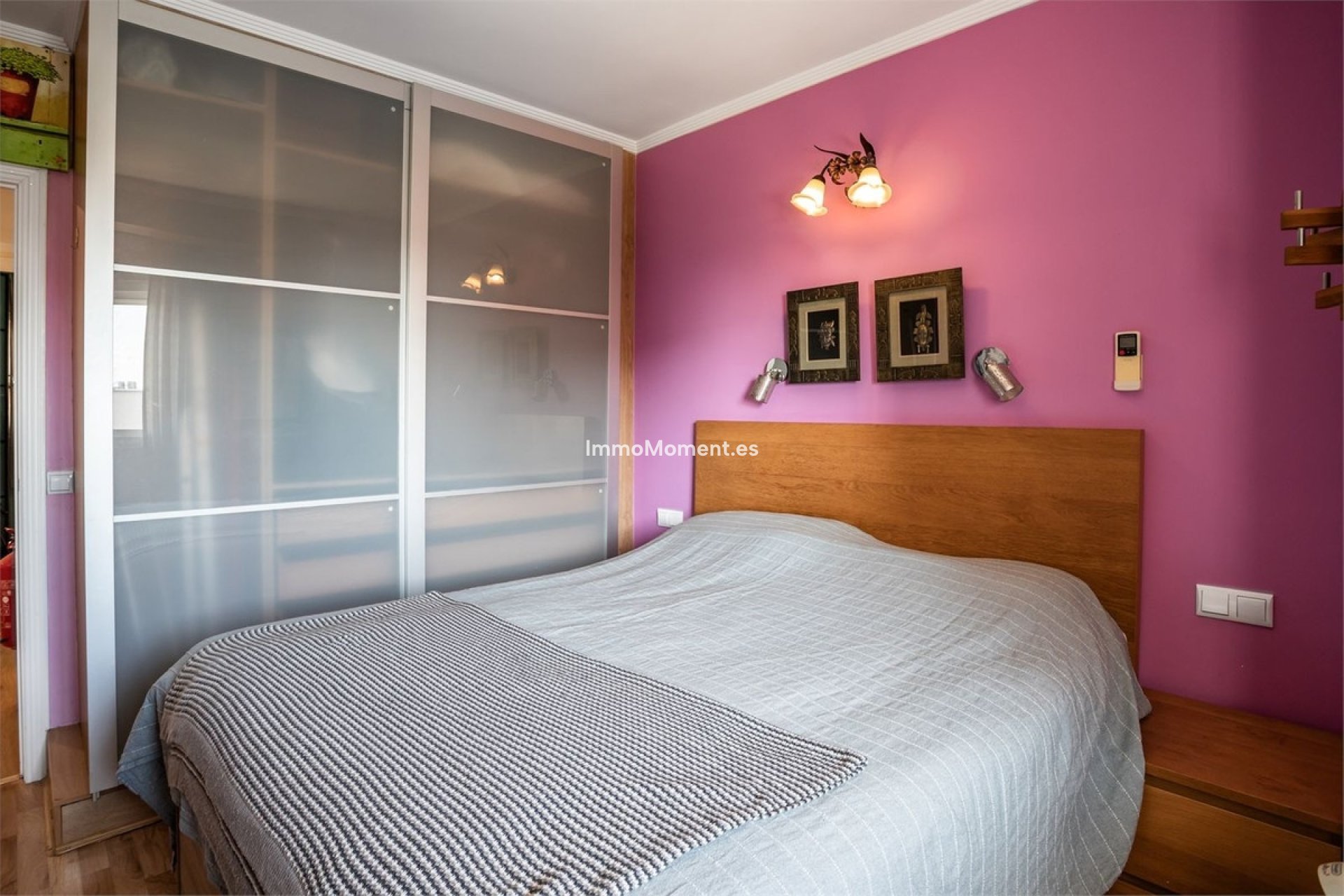 Wiederverkauf - Wohnung - Benalmadena - Benalmadena Costa