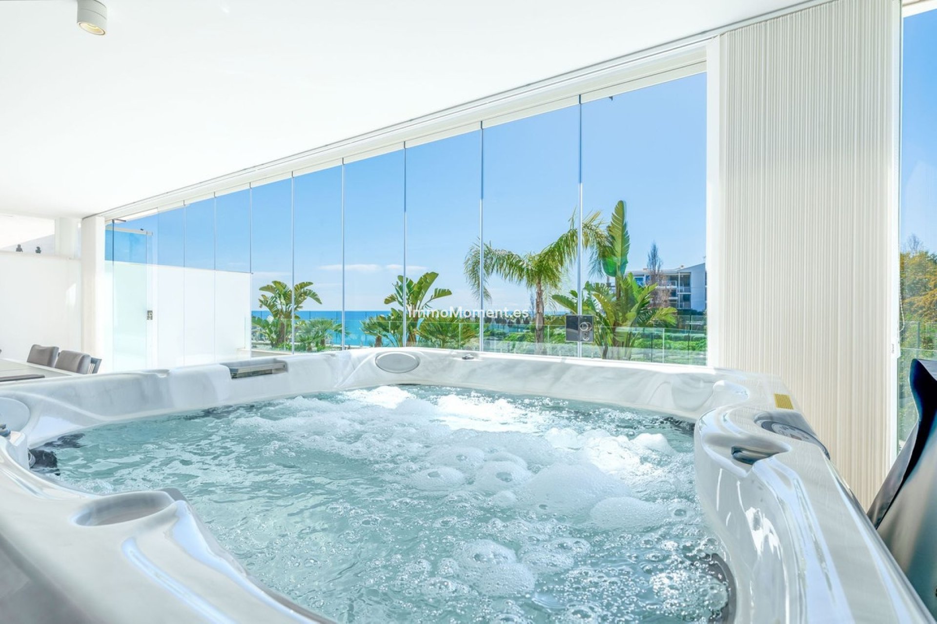 Wiederverkauf - Wohnung - Benalmadena - Benalmadena Costa