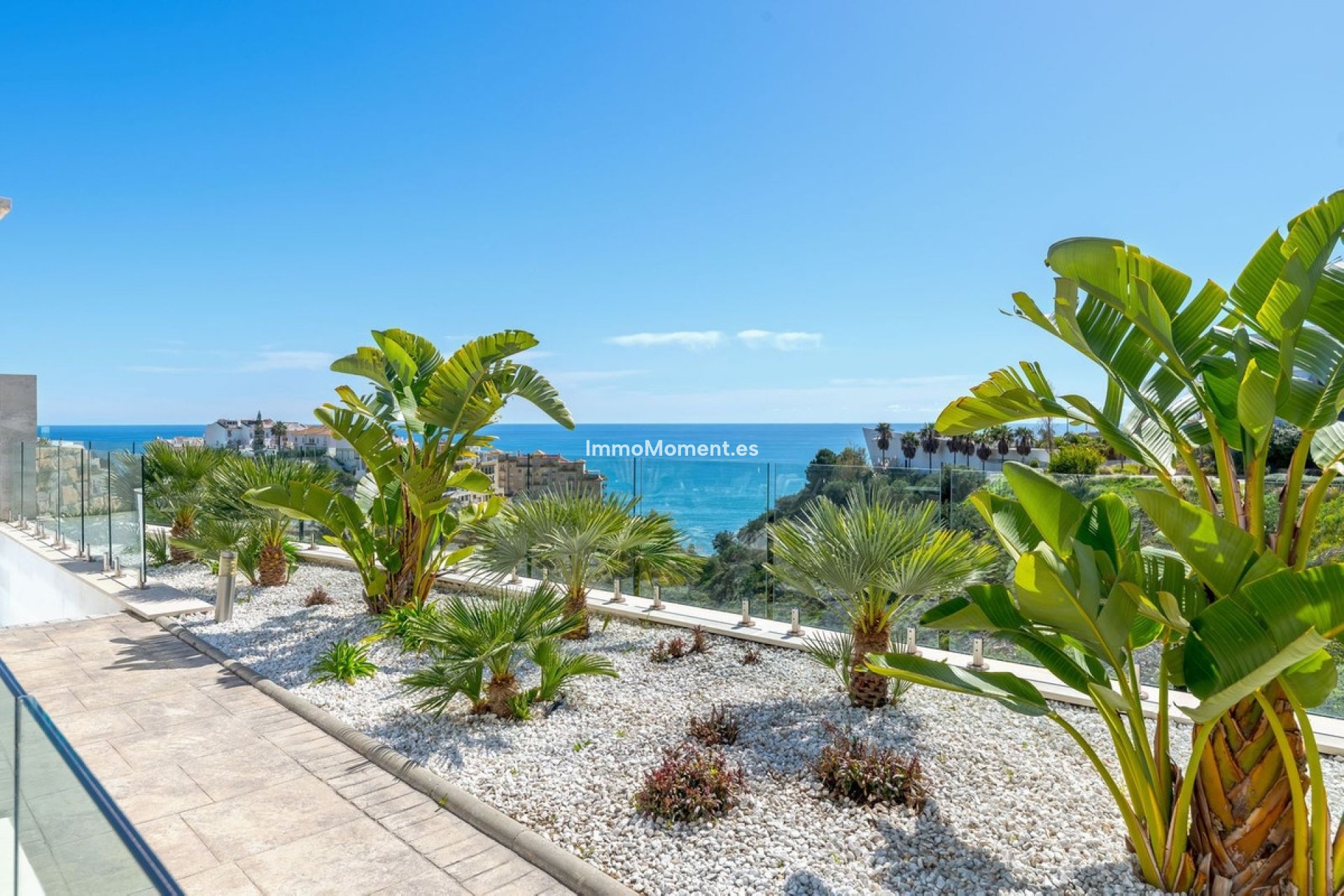 Wiederverkauf - Wohnung - Benalmadena - Benalmadena Costa