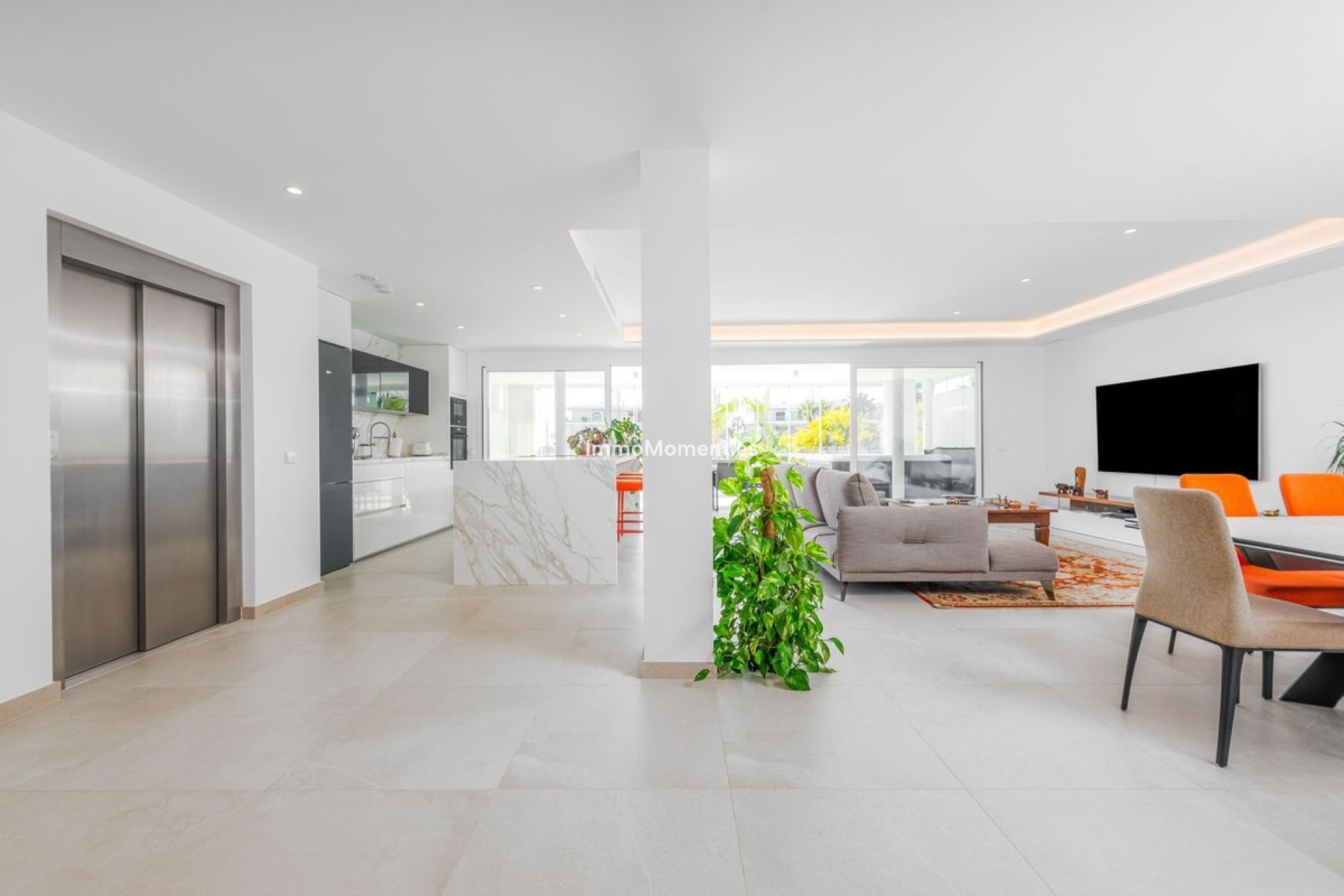 Wiederverkauf - Wohnung - Benalmadena - Benalmadena Costa