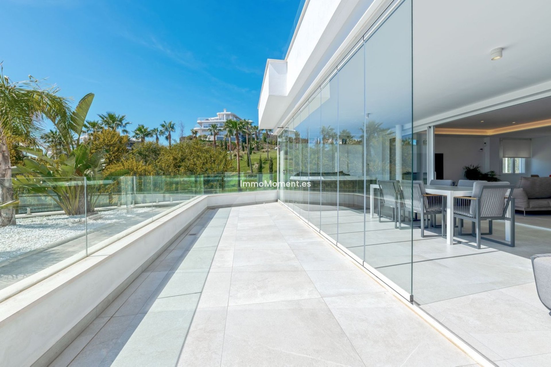 Wiederverkauf - Wohnung - Benalmadena - Benalmadena Costa