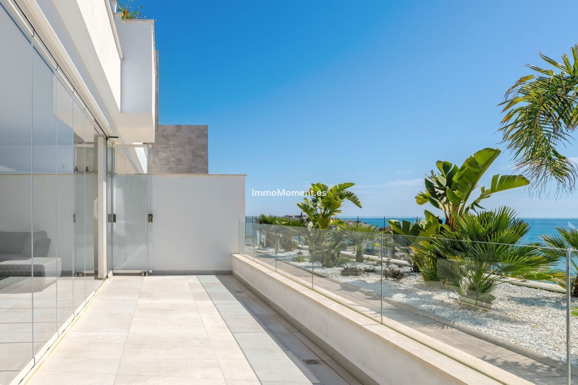 Wiederverkauf - Wohnung - Benalmadena - Benalmadena Costa