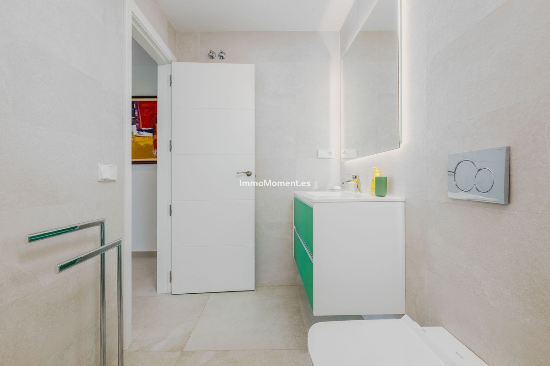 Wiederverkauf - Wohnung - Benalmadena - Benalmadena Costa