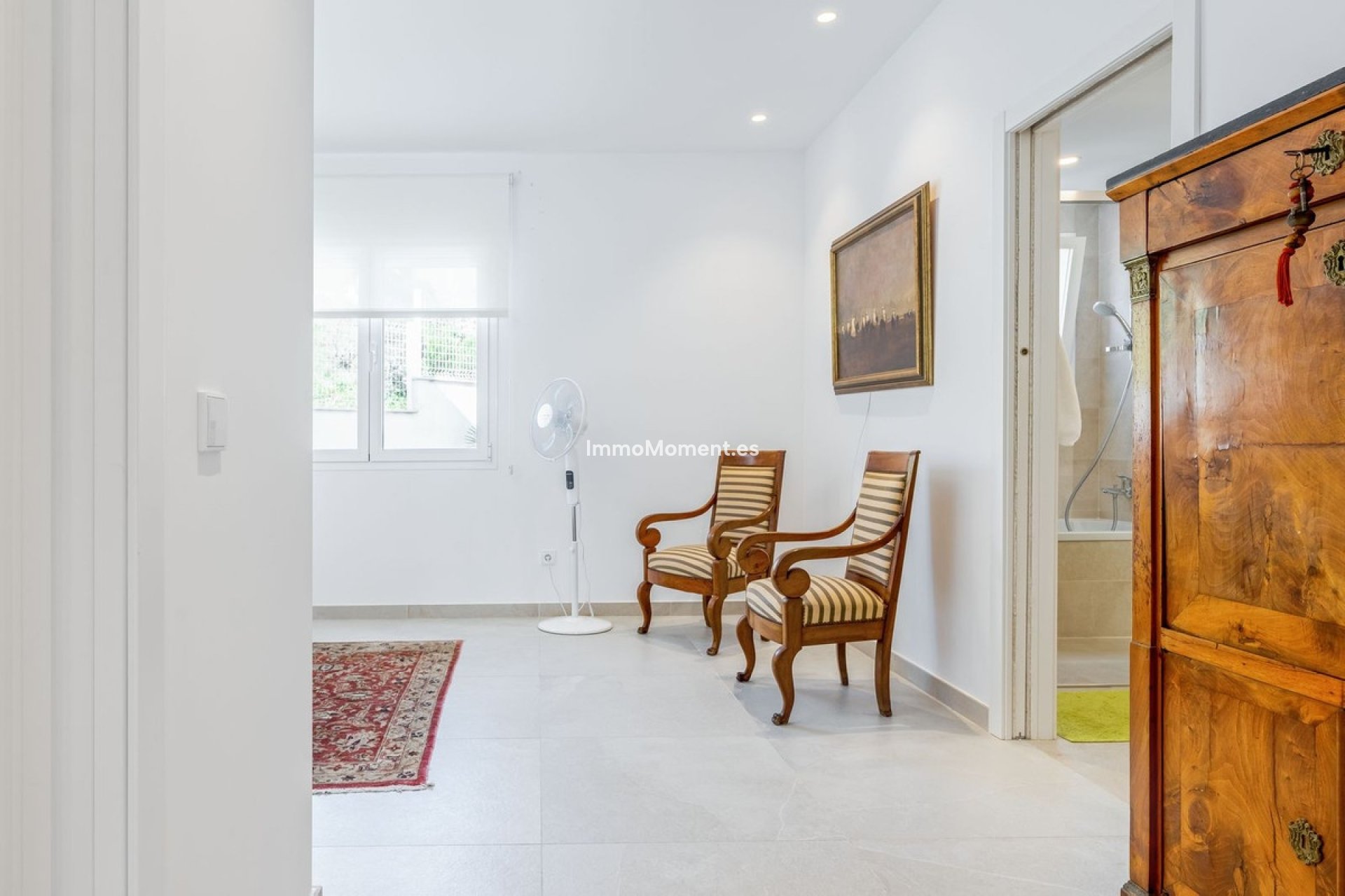 Wiederverkauf - Wohnung - Benalmadena - Benalmadena Costa