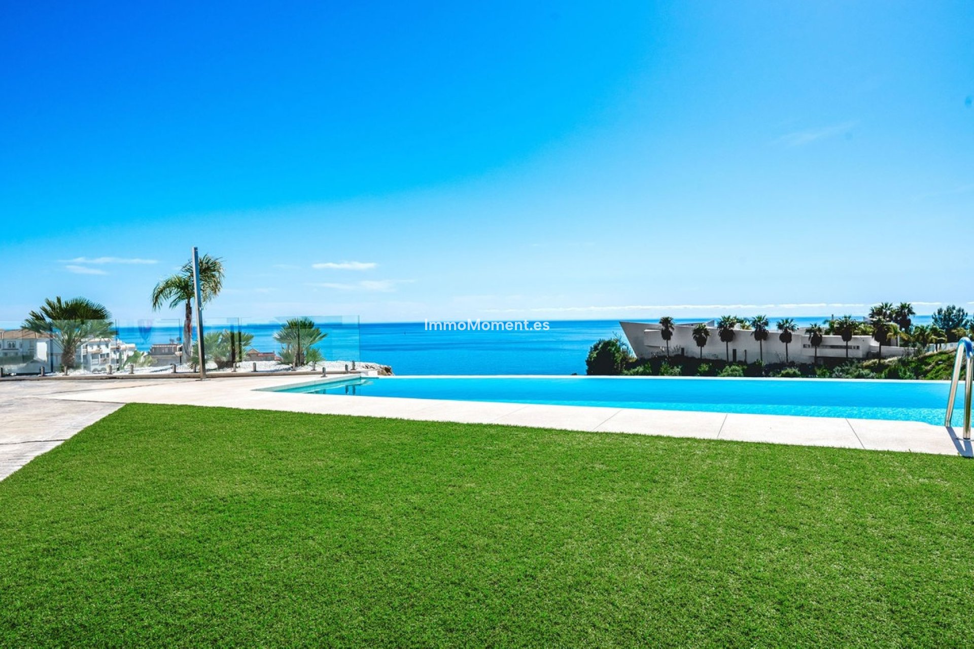 Wiederverkauf - Wohnung - Benalmadena - Benalmadena Costa