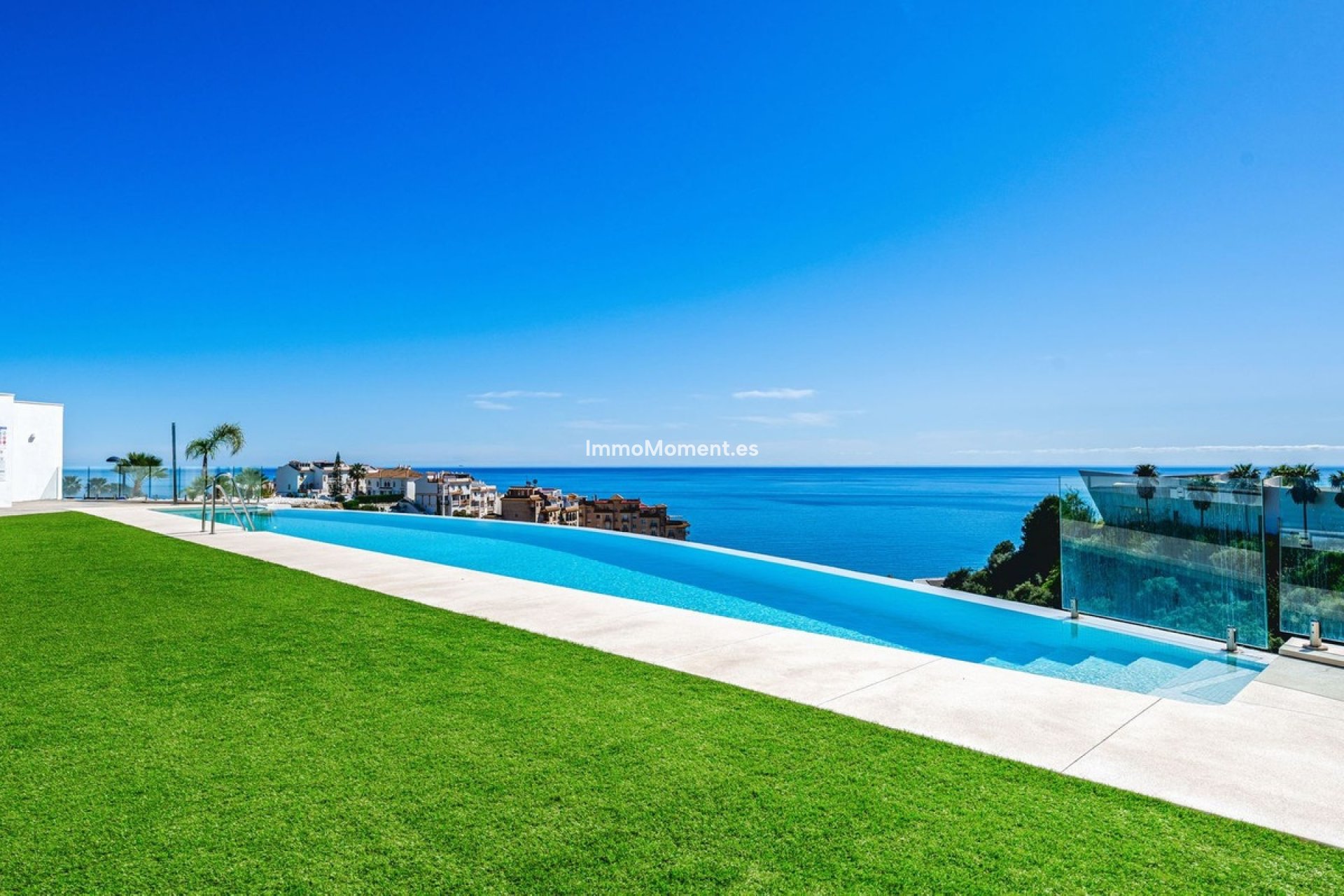 Wiederverkauf - Wohnung - Benalmadena - Benalmadena Costa