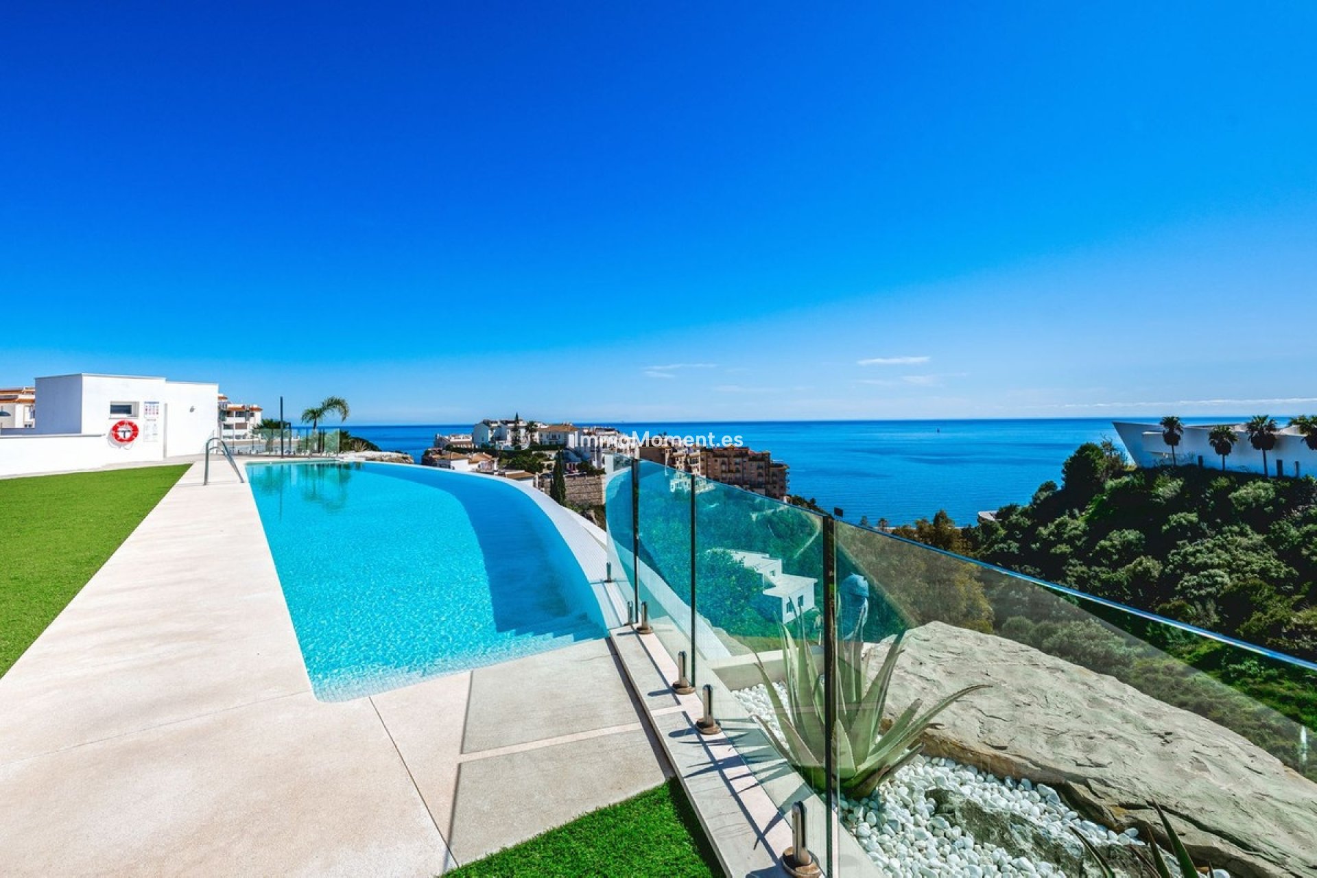 Wiederverkauf - Wohnung - Benalmadena - Benalmadena Costa