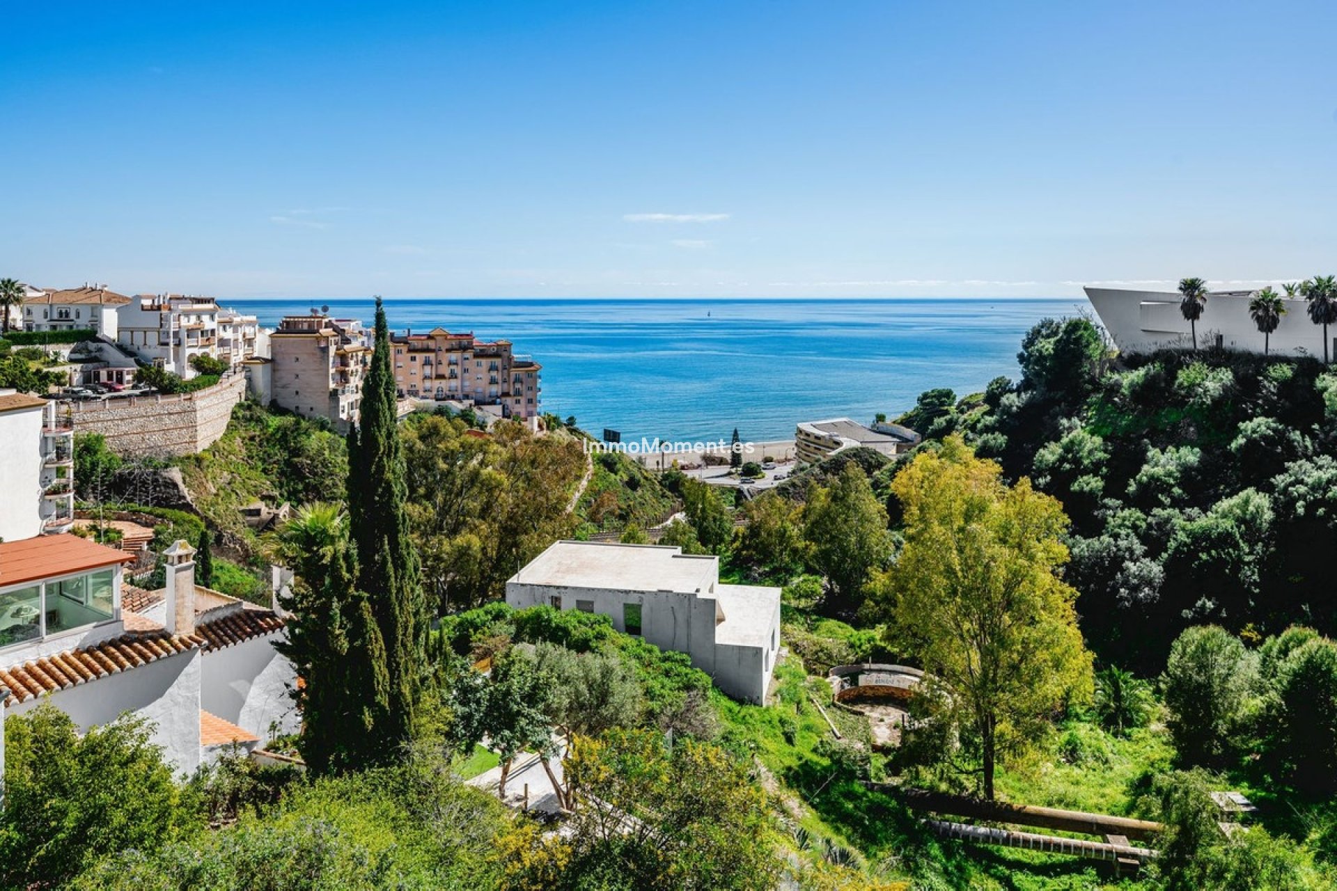 Wiederverkauf - Wohnung - Benalmadena - Benalmadena Costa