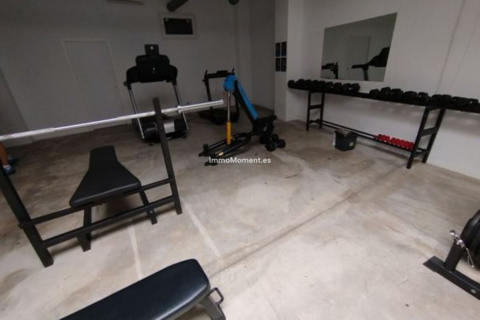 Wiederverkauf - Wohnung - Benalmadena - Benalmadena Costa