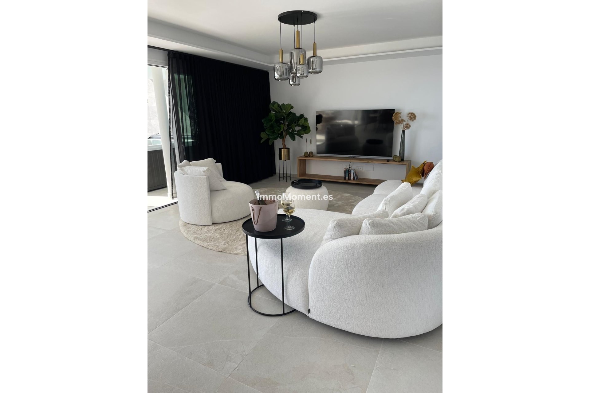 Wiederverkauf - Wohnung - Benalmadena - Benalmadena Costa