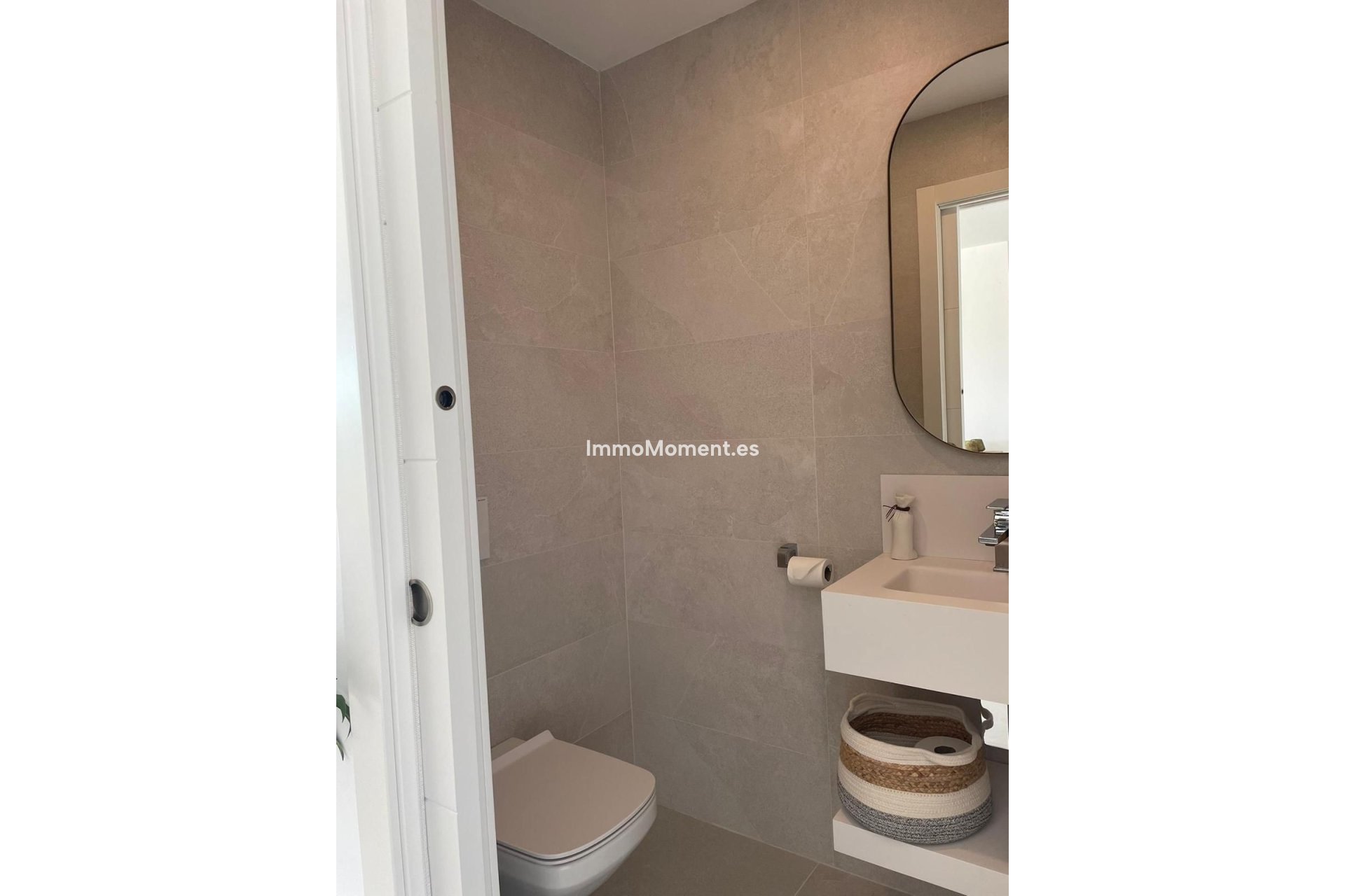 Wiederverkauf - Wohnung - Benalmadena - Benalmadena Costa