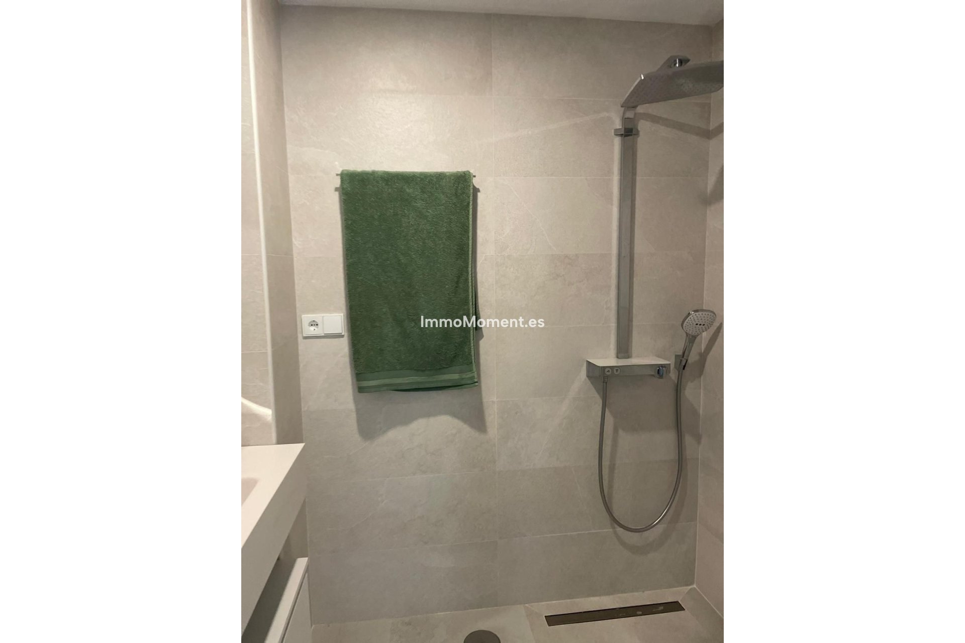 Wiederverkauf - Wohnung - Benalmadena - Benalmadena Costa