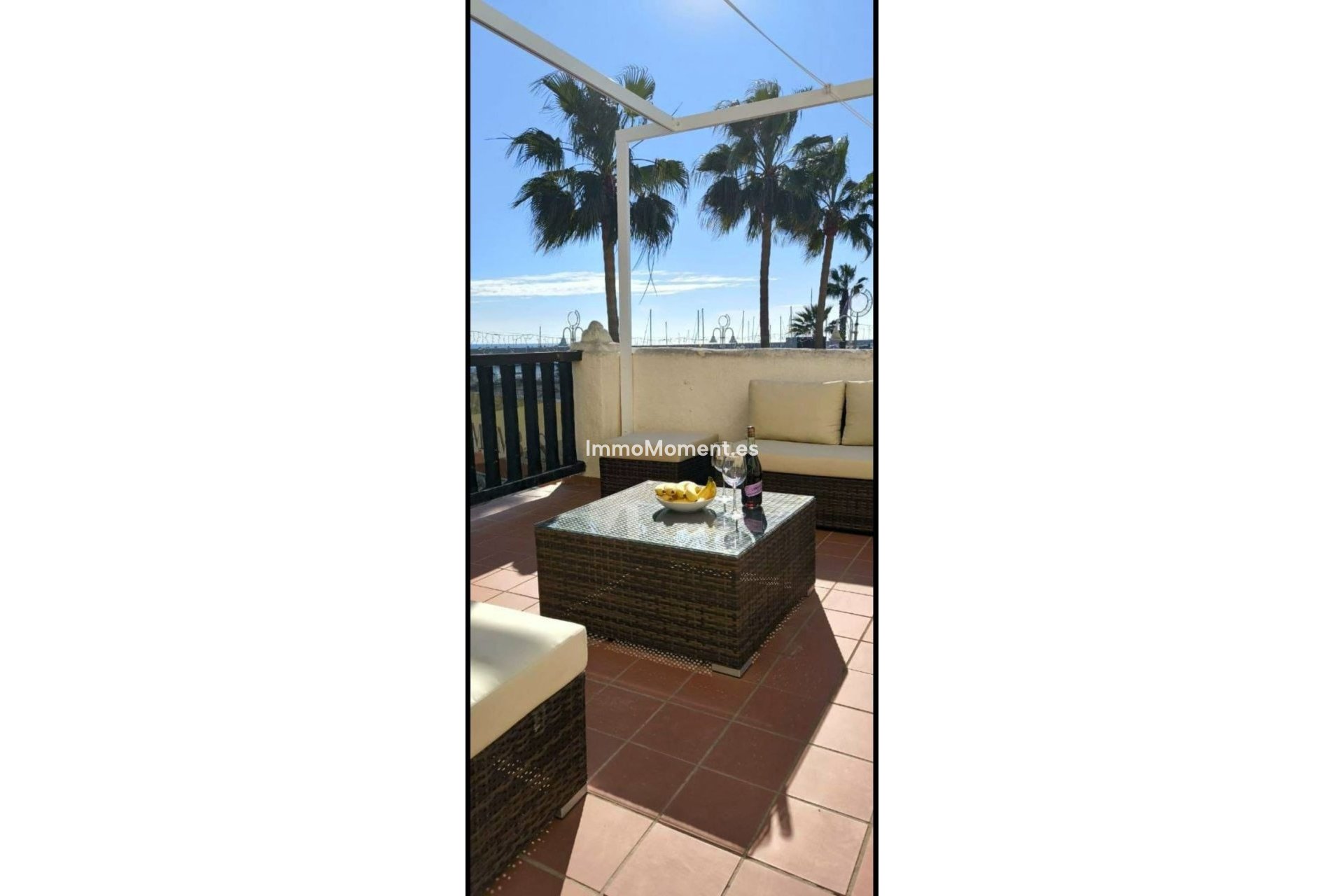 Wiederverkauf - Wohnung - Benalmadena - Benalmadena Costa