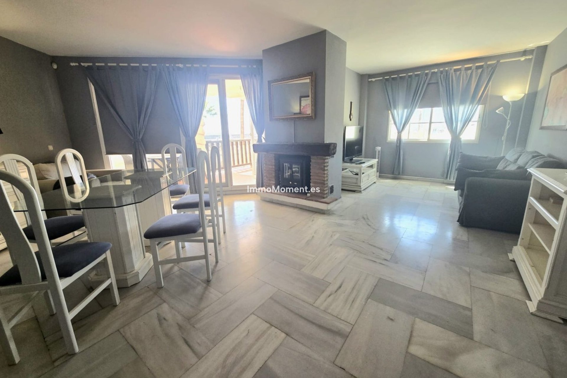 Wiederverkauf - Wohnung - Benalmadena - Benalmadena Costa