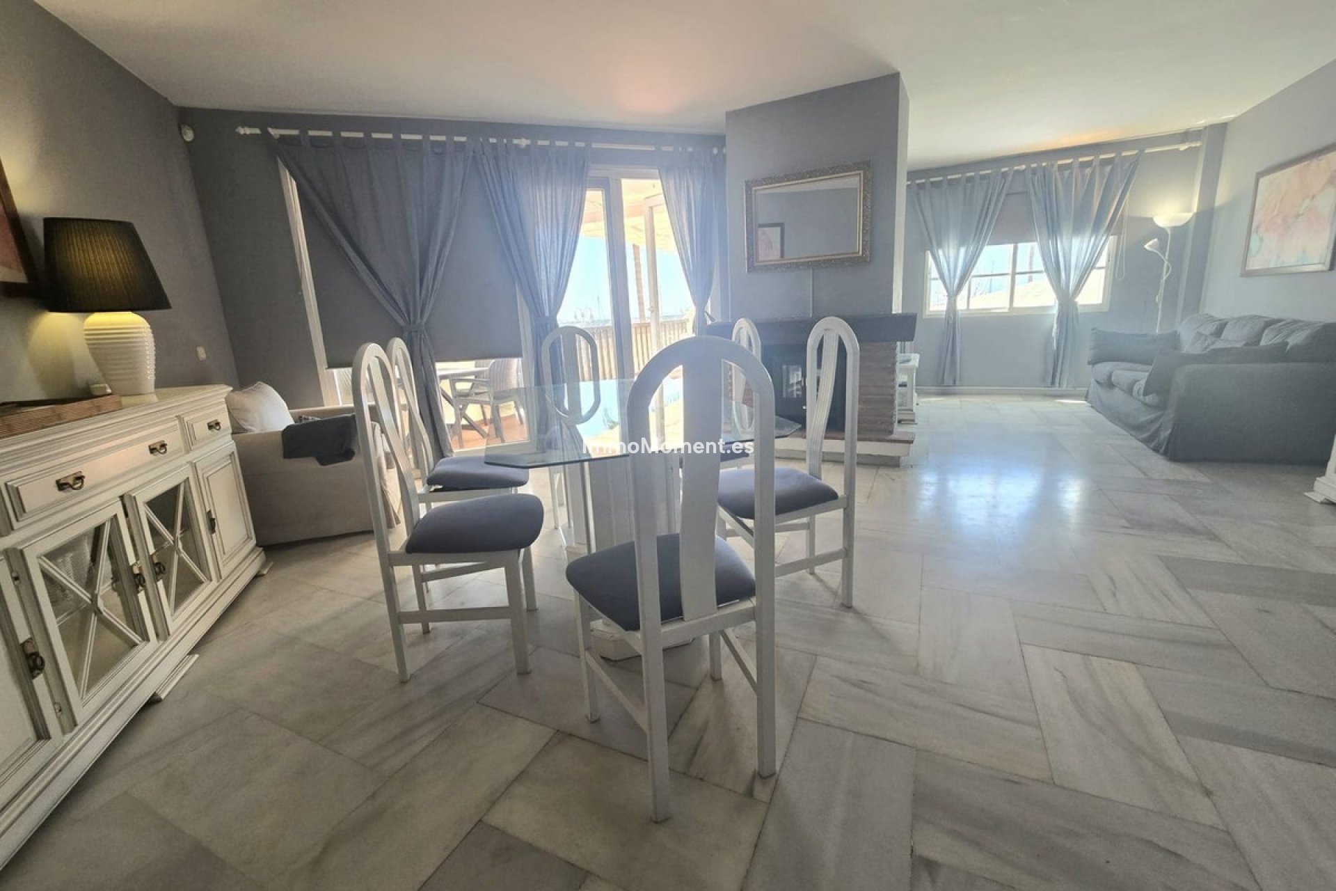 Wiederverkauf - Wohnung - Benalmadena - Benalmadena Costa