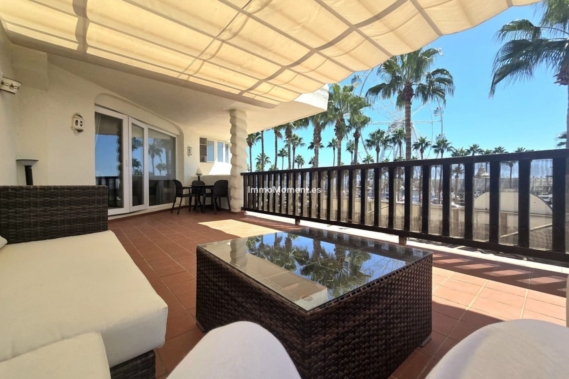 Wiederverkauf - Wohnung - Benalmadena - Benalmadena Costa