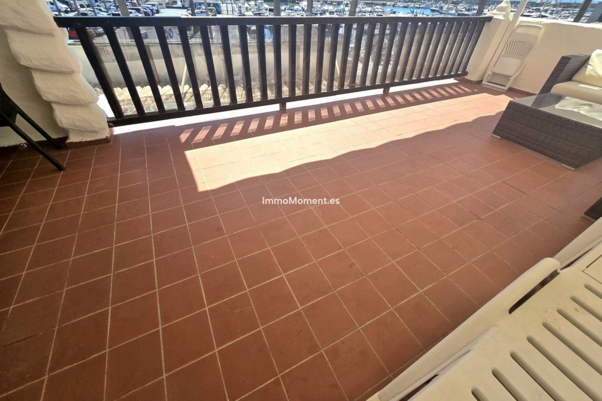 Wiederverkauf - Wohnung - Benalmadena - Benalmadena Costa