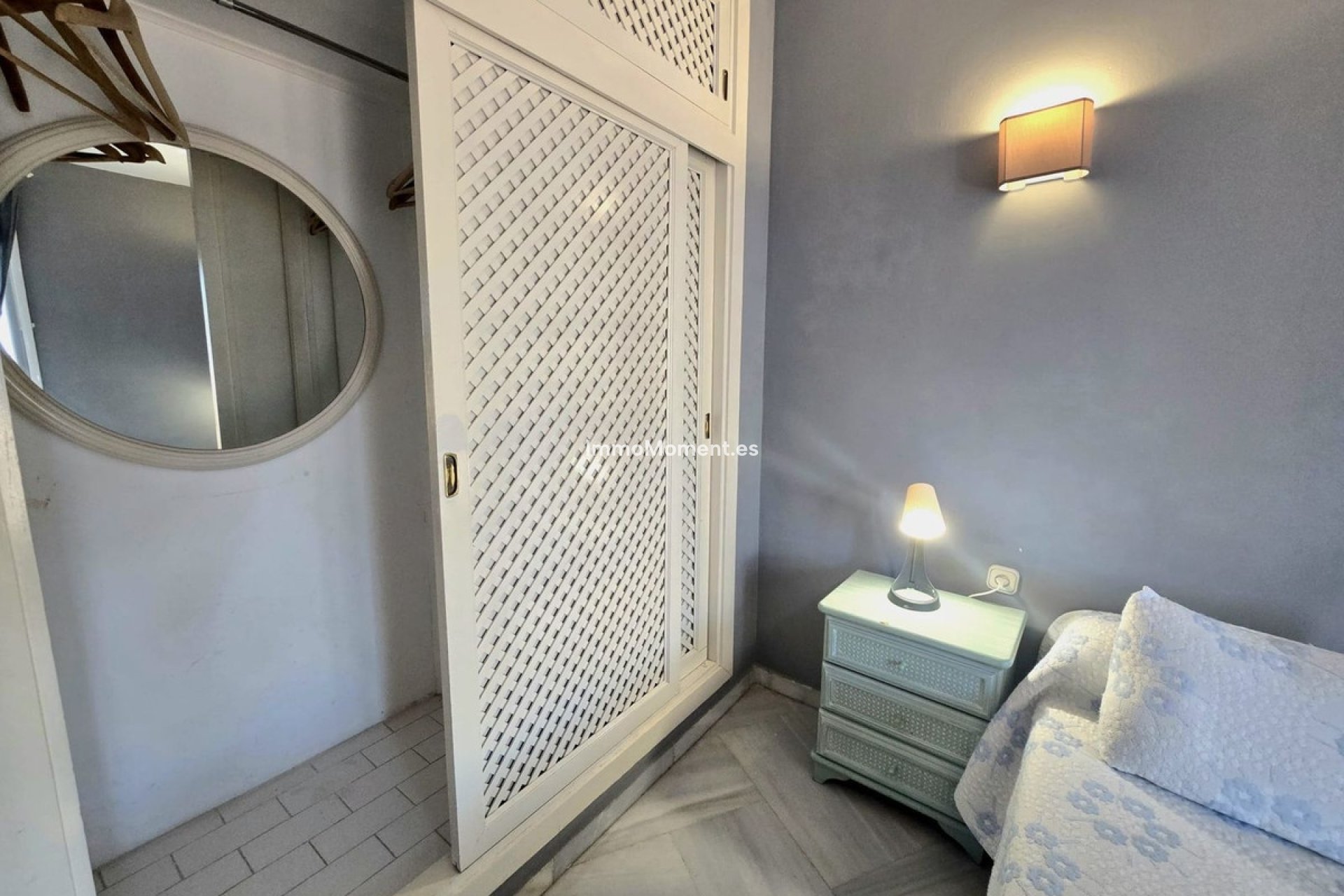 Wiederverkauf - Wohnung - Benalmadena - Benalmadena Costa