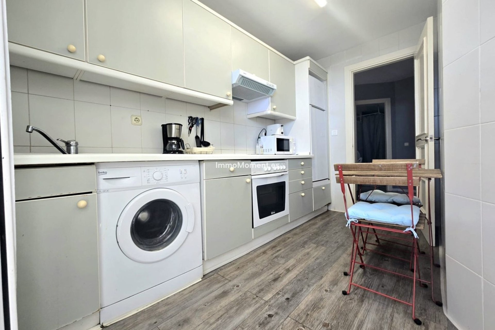 Wiederverkauf - Wohnung - Benalmadena - Benalmadena Costa