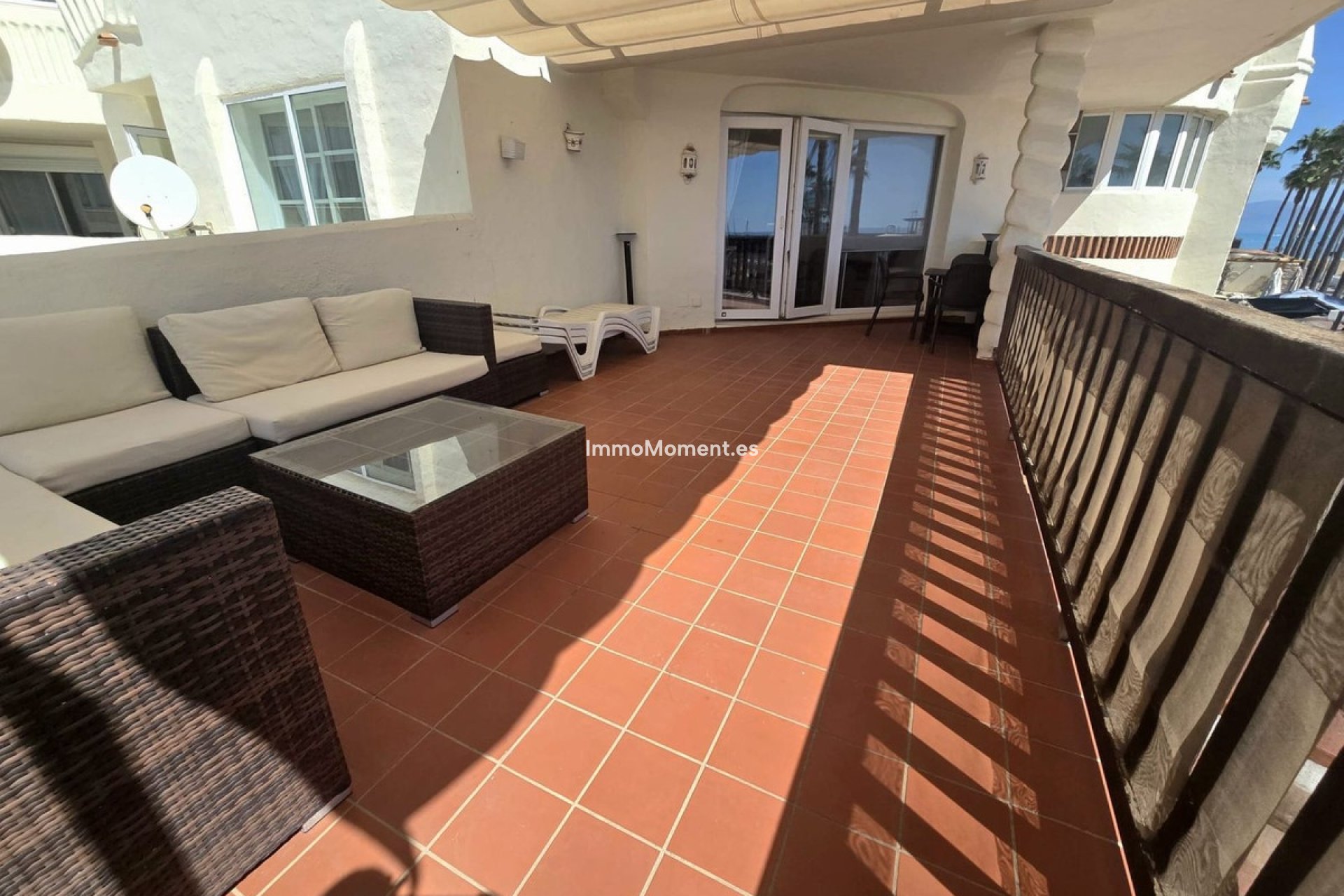 Wiederverkauf - Wohnung - Benalmadena - Benalmadena Costa