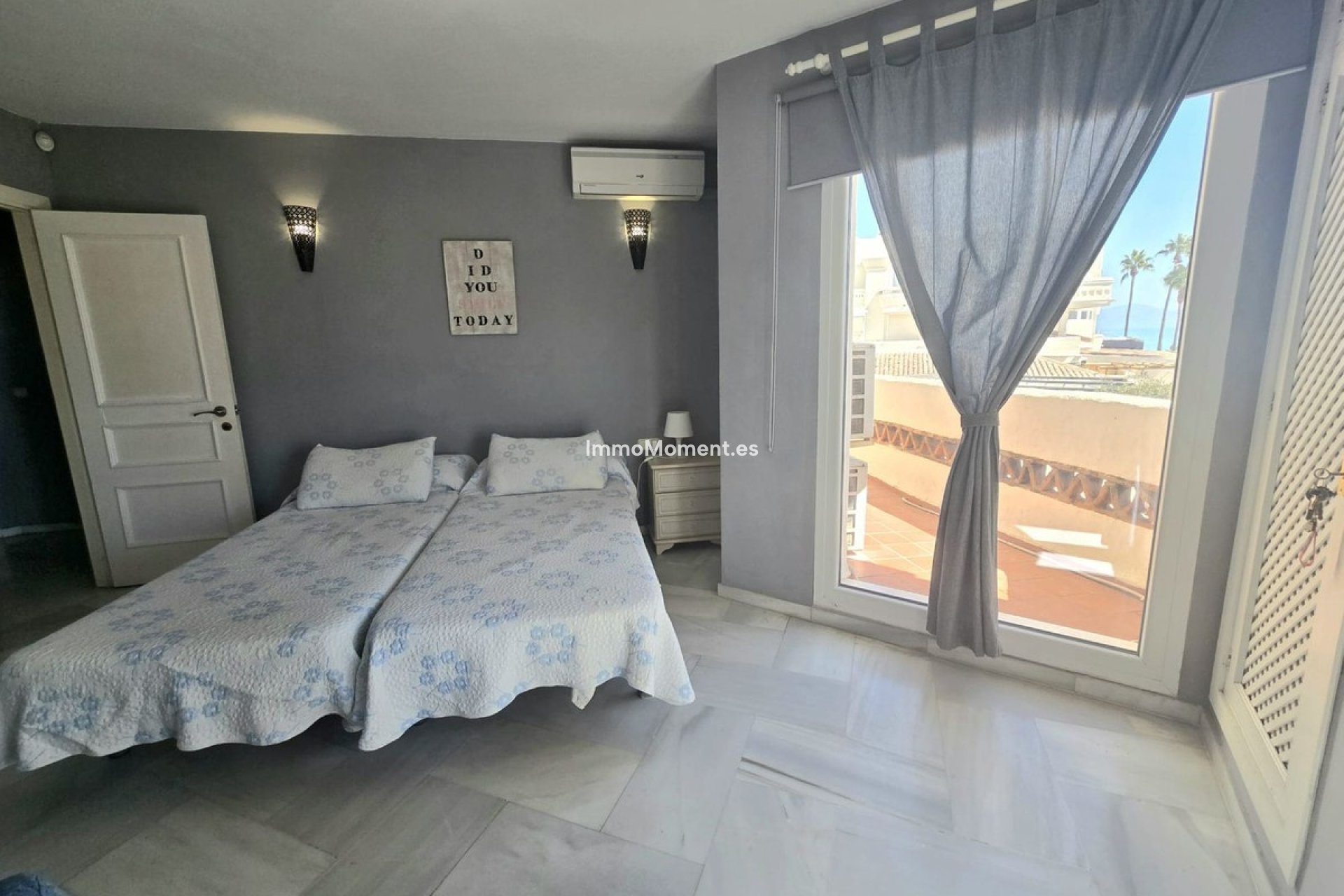 Wiederverkauf - Wohnung - Benalmadena - Benalmadena Costa