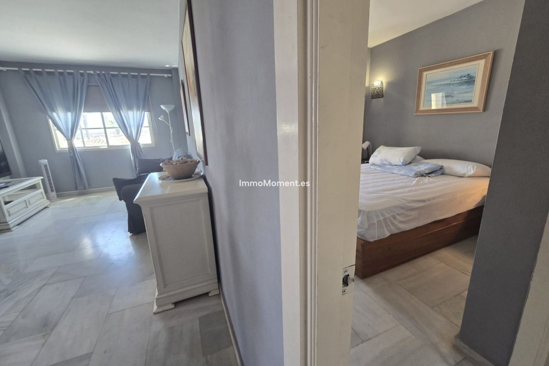 Wiederverkauf - Wohnung - Benalmadena - Benalmadena Costa