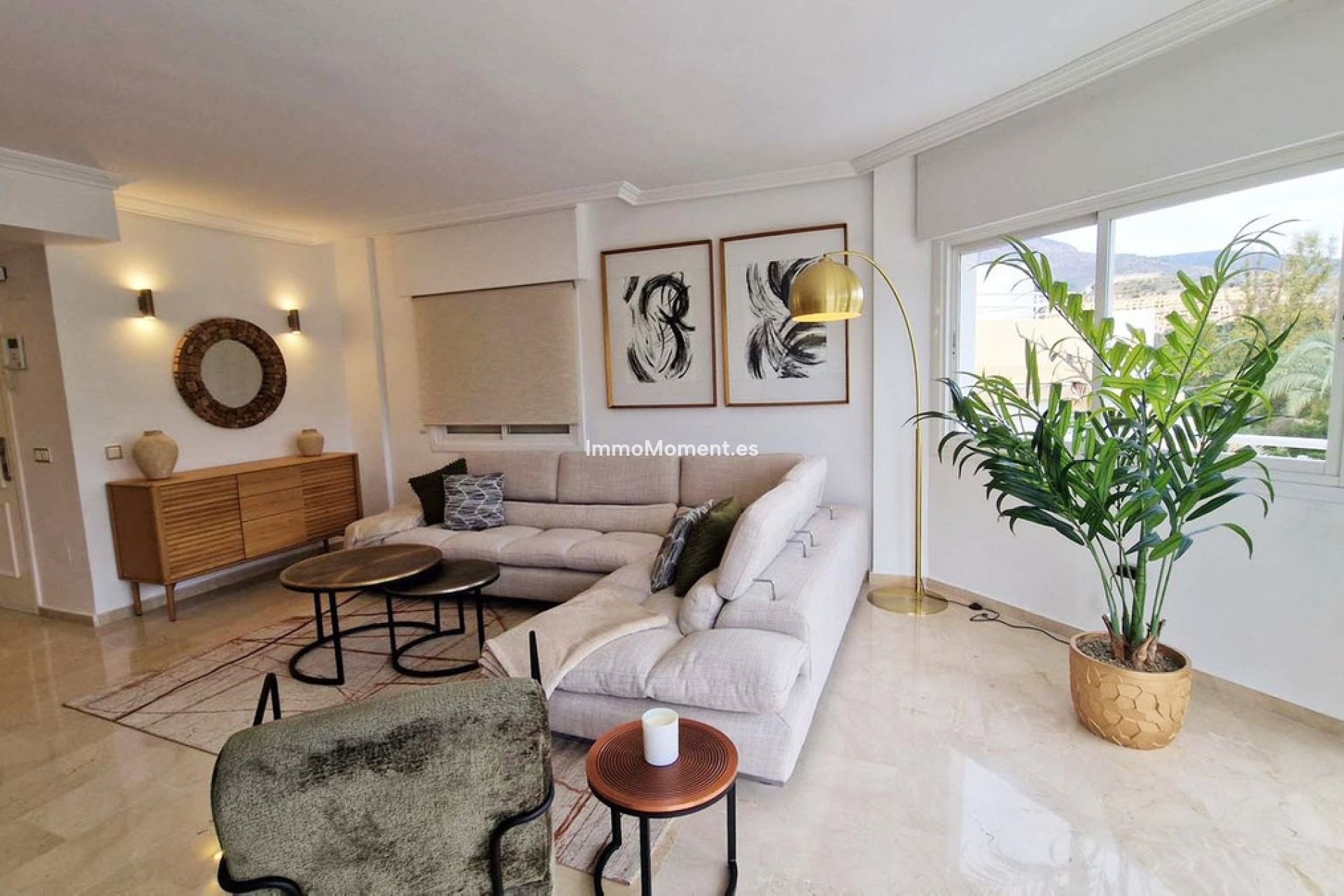 Wiederverkauf - Wohnung - Benalmadena - Benalmadena Costa