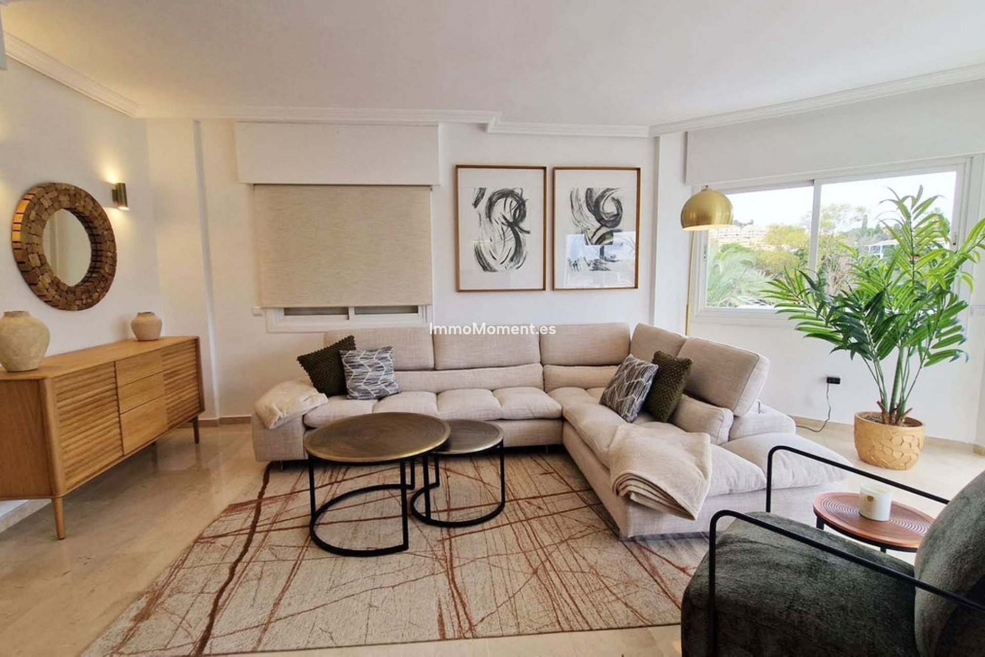 Wiederverkauf - Wohnung - Benalmadena - Benalmadena Costa