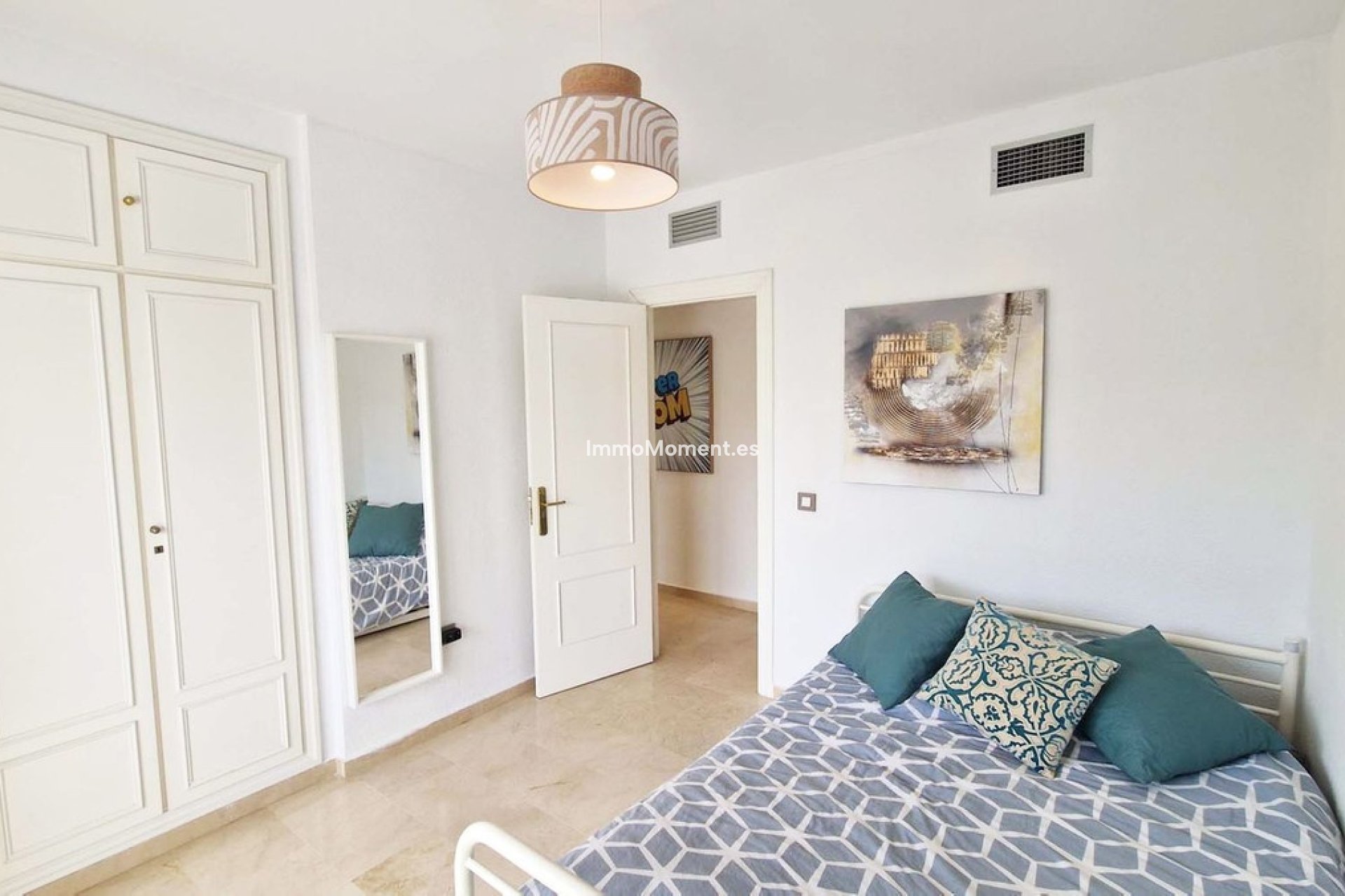 Wiederverkauf - Wohnung - Benalmadena - Benalmadena Costa