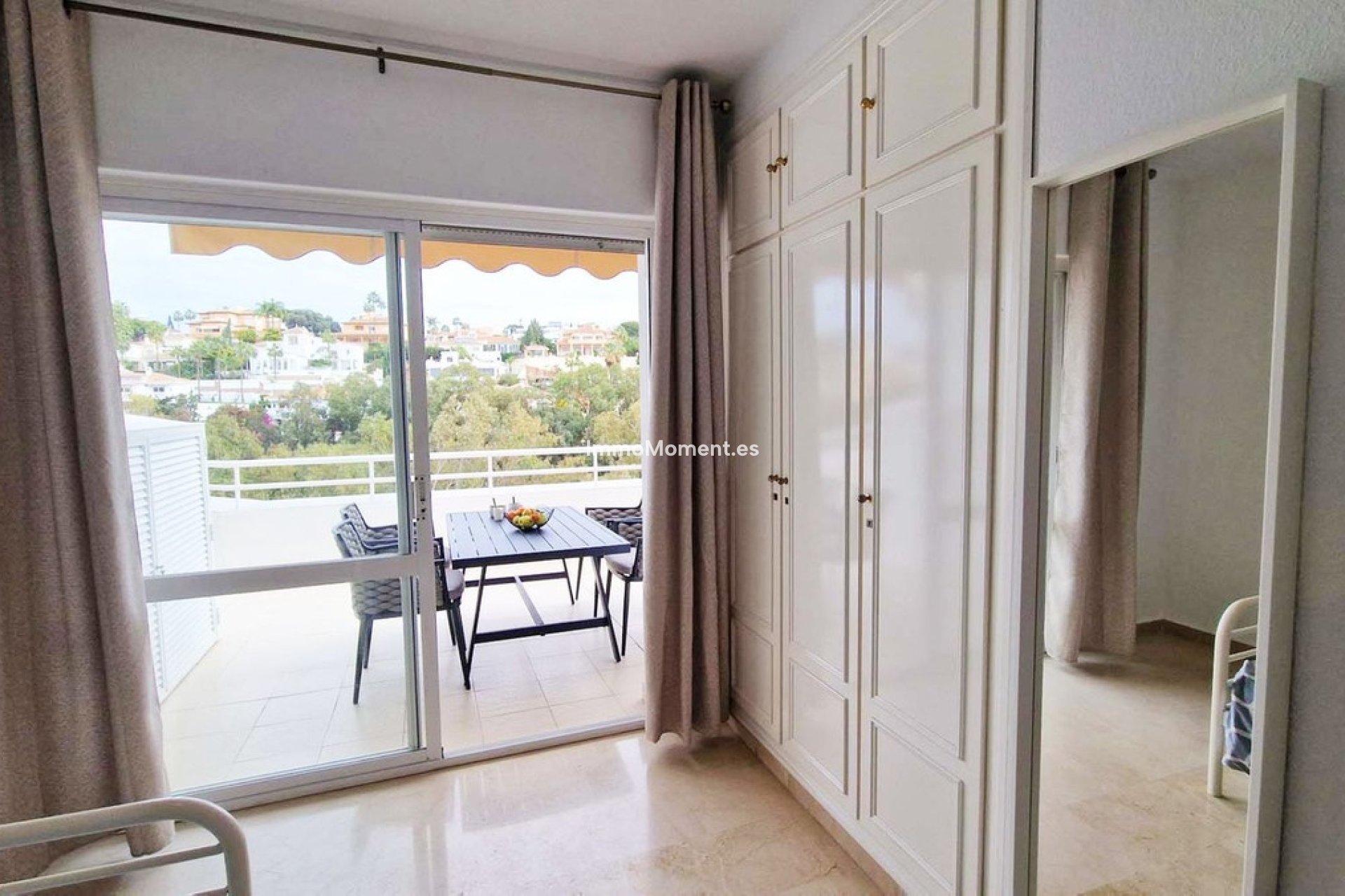 Wiederverkauf - Wohnung - Benalmadena - Benalmadena Costa