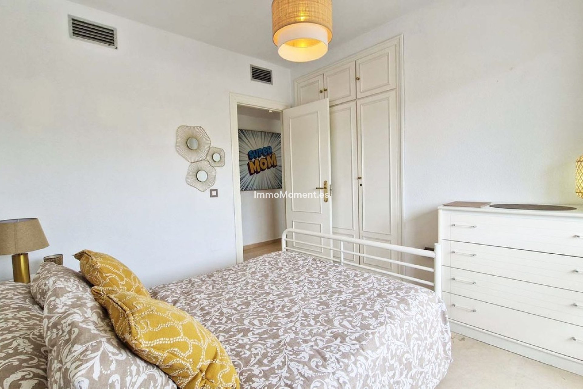 Wiederverkauf - Wohnung - Benalmadena - Benalmadena Costa