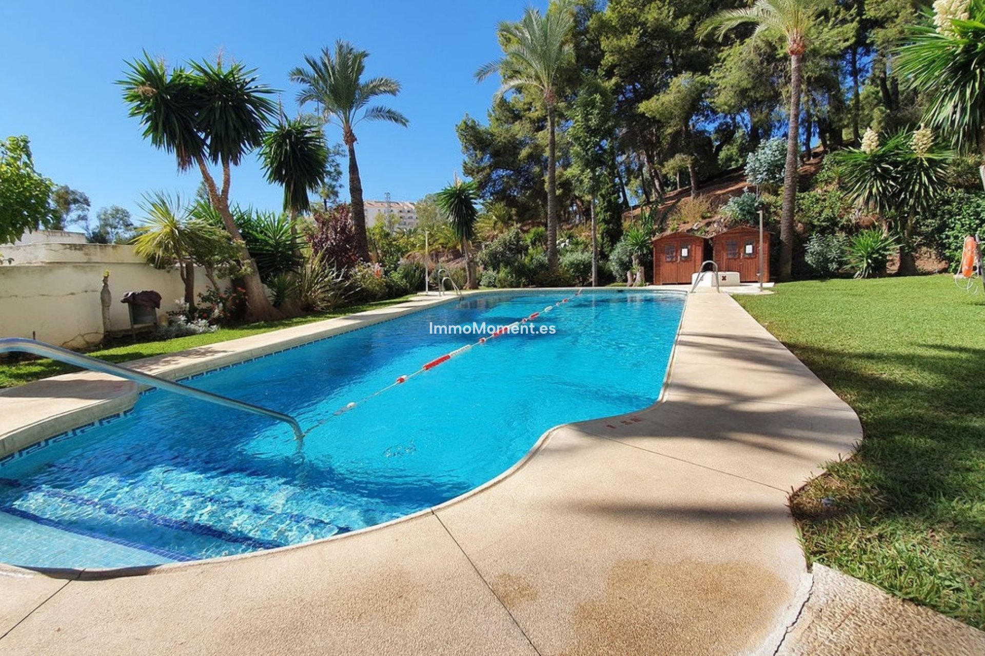 Wiederverkauf - Wohnung - Benalmadena - Benalmadena Costa
