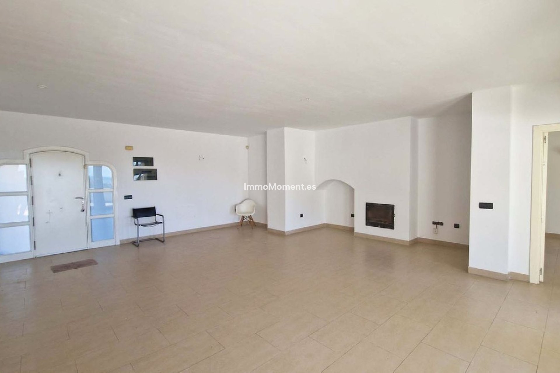 Wiederverkauf - Wohnung - Benalmadena - Benalmadena Costa