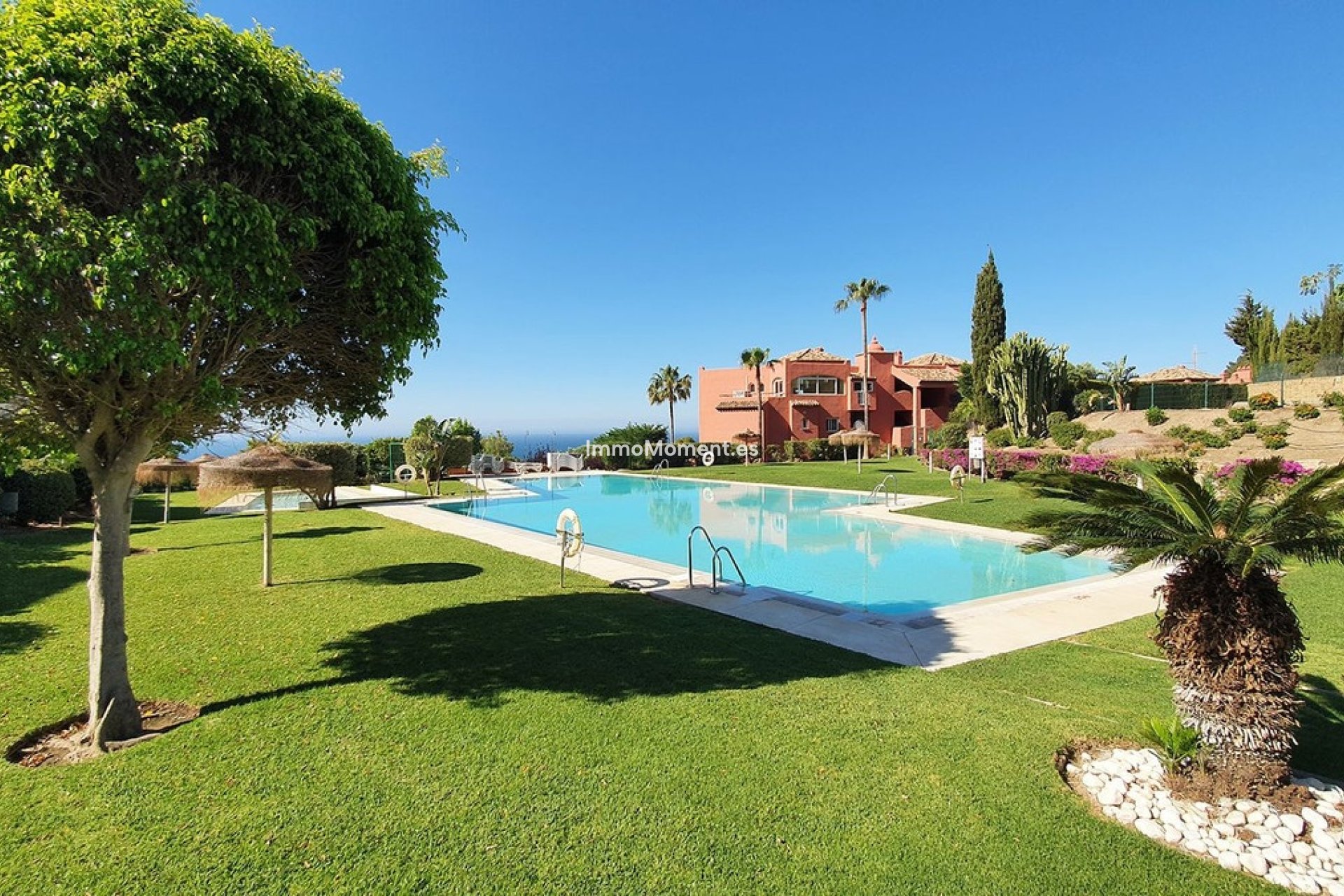 Wiederverkauf - Wohnung - Benalmadena - Benalmadena Costa