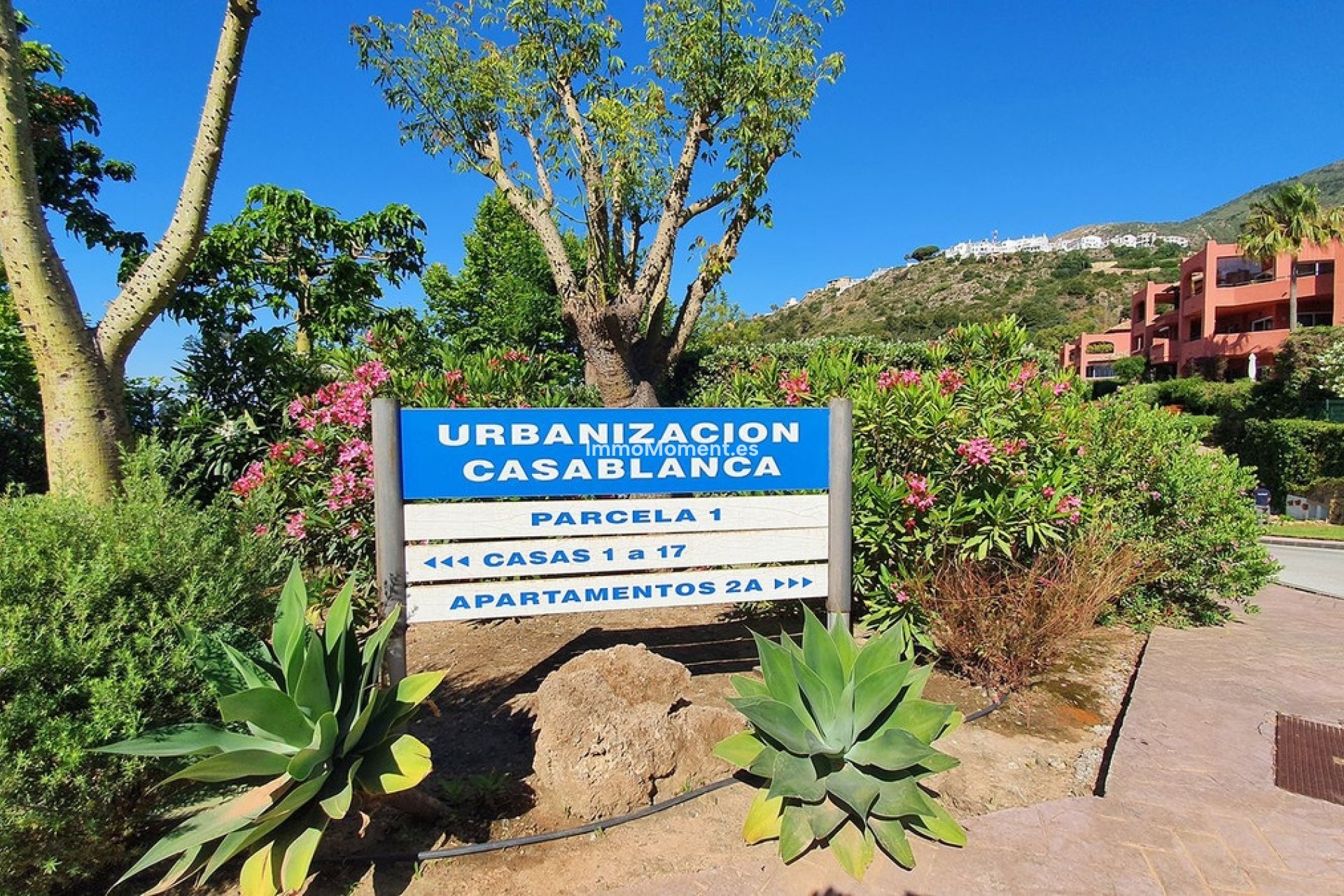 Wiederverkauf - Wohnung - Benalmadena - Benalmadena Costa