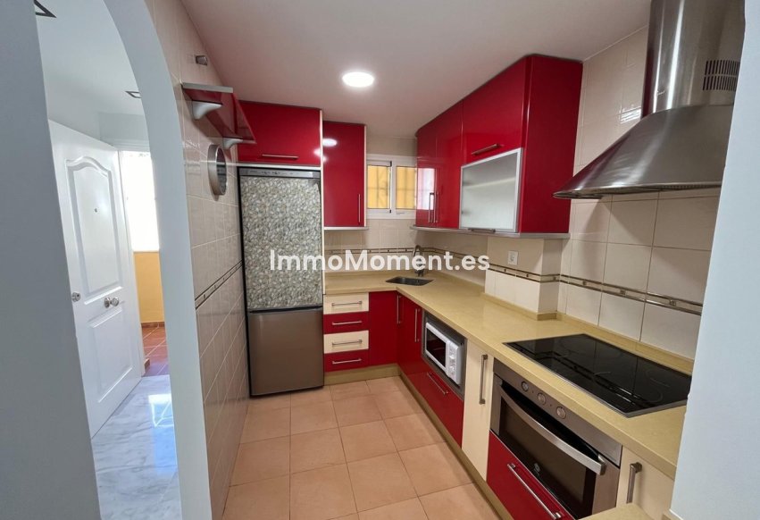 Wiederverkauf - Wohnung - Benalmadena - Benalmadena Costa